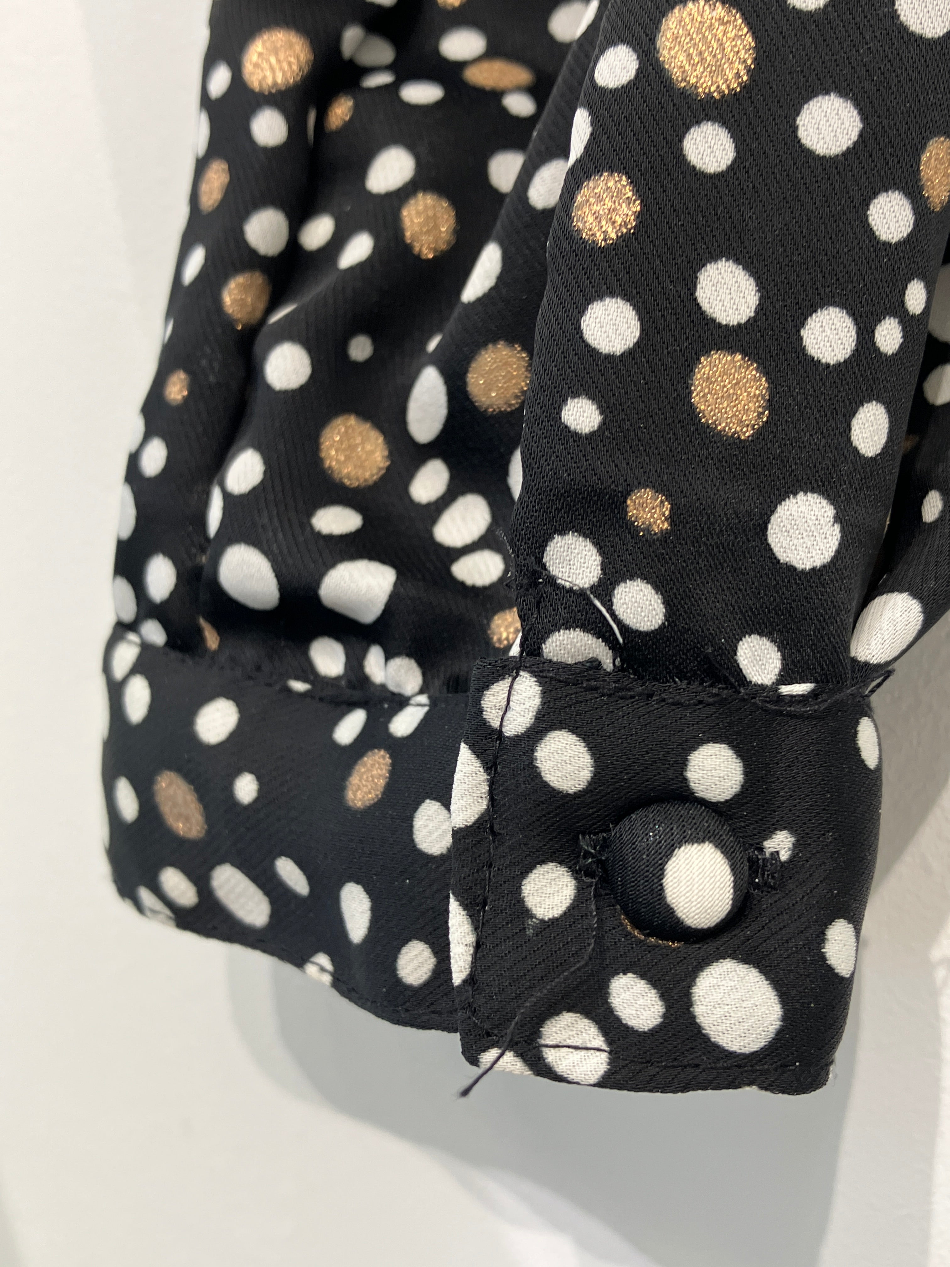 Coop Bluse