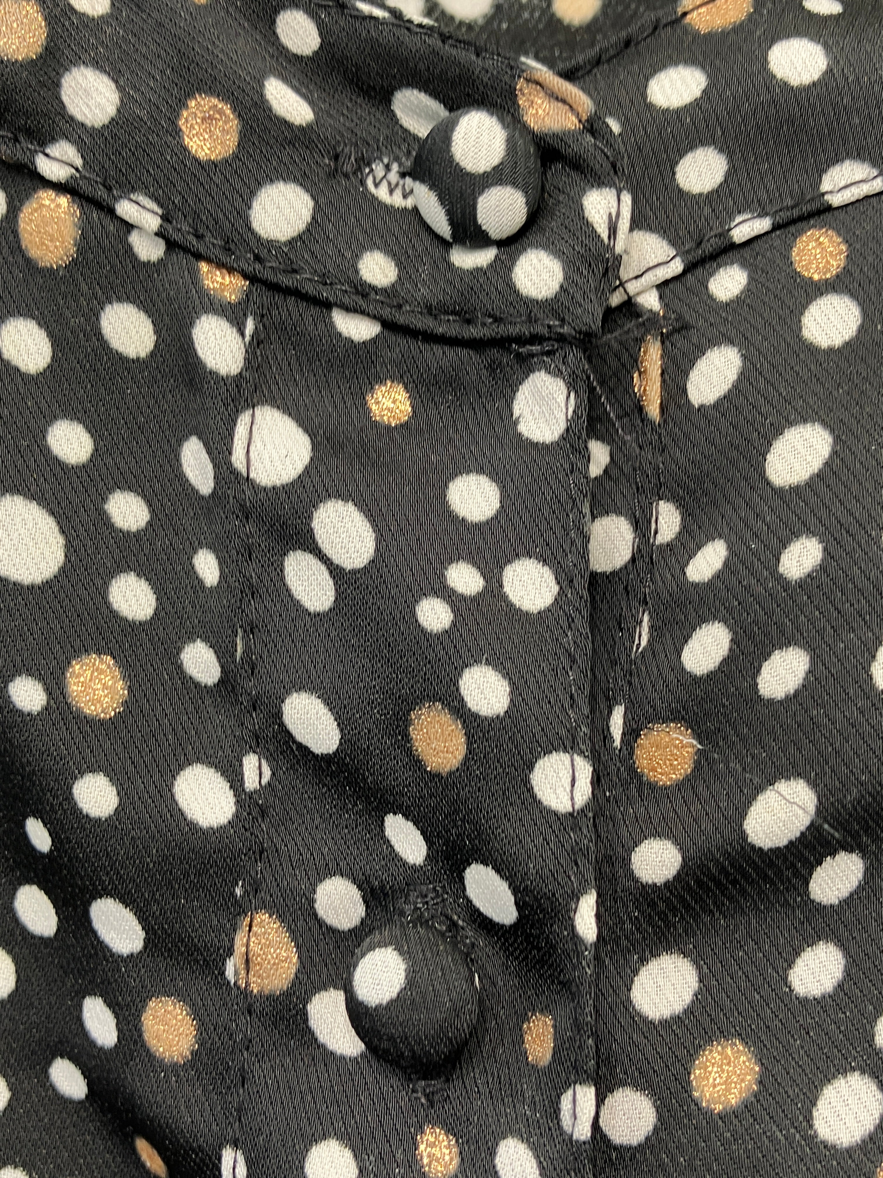 Coop Bluse