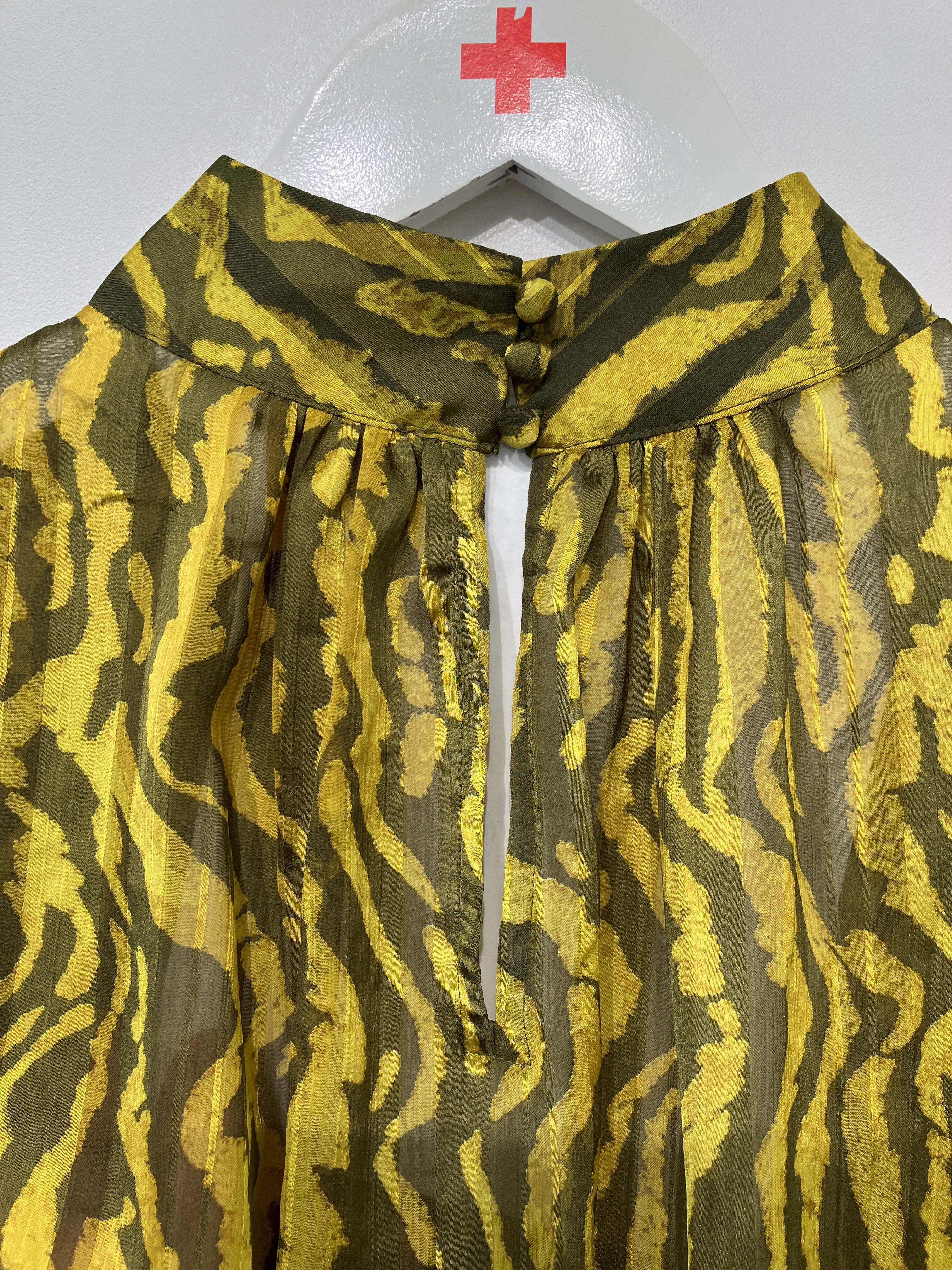 H&M Bluse