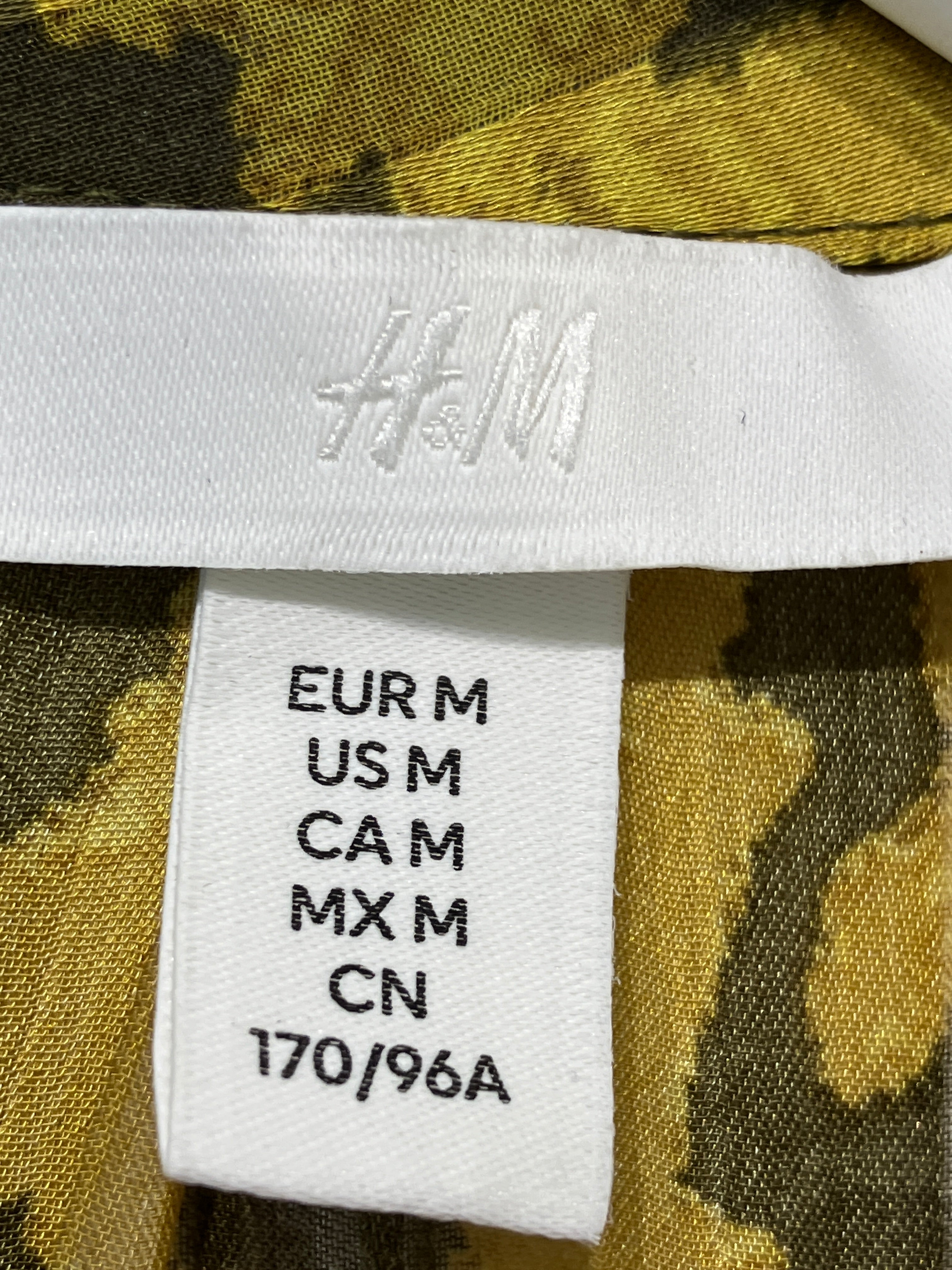 H&M Bluse