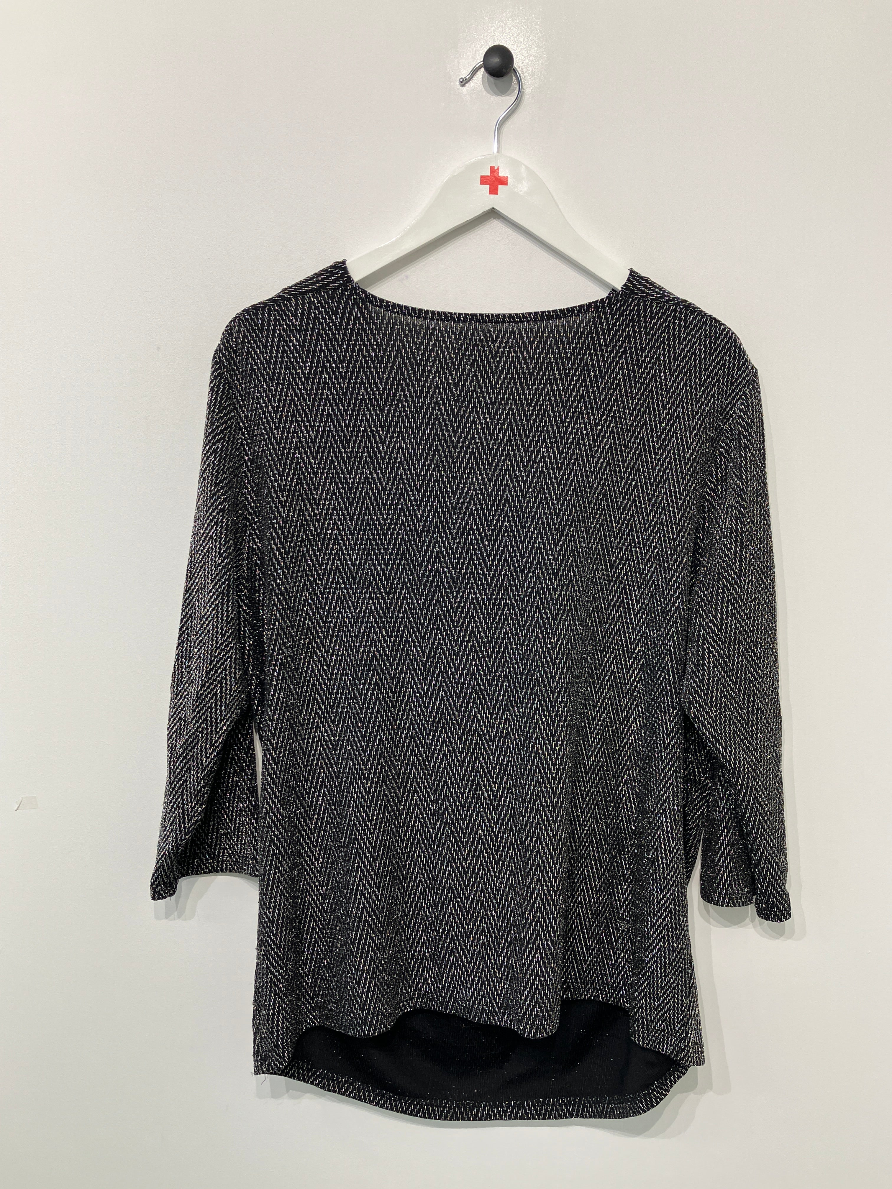 Ofelia Bluse