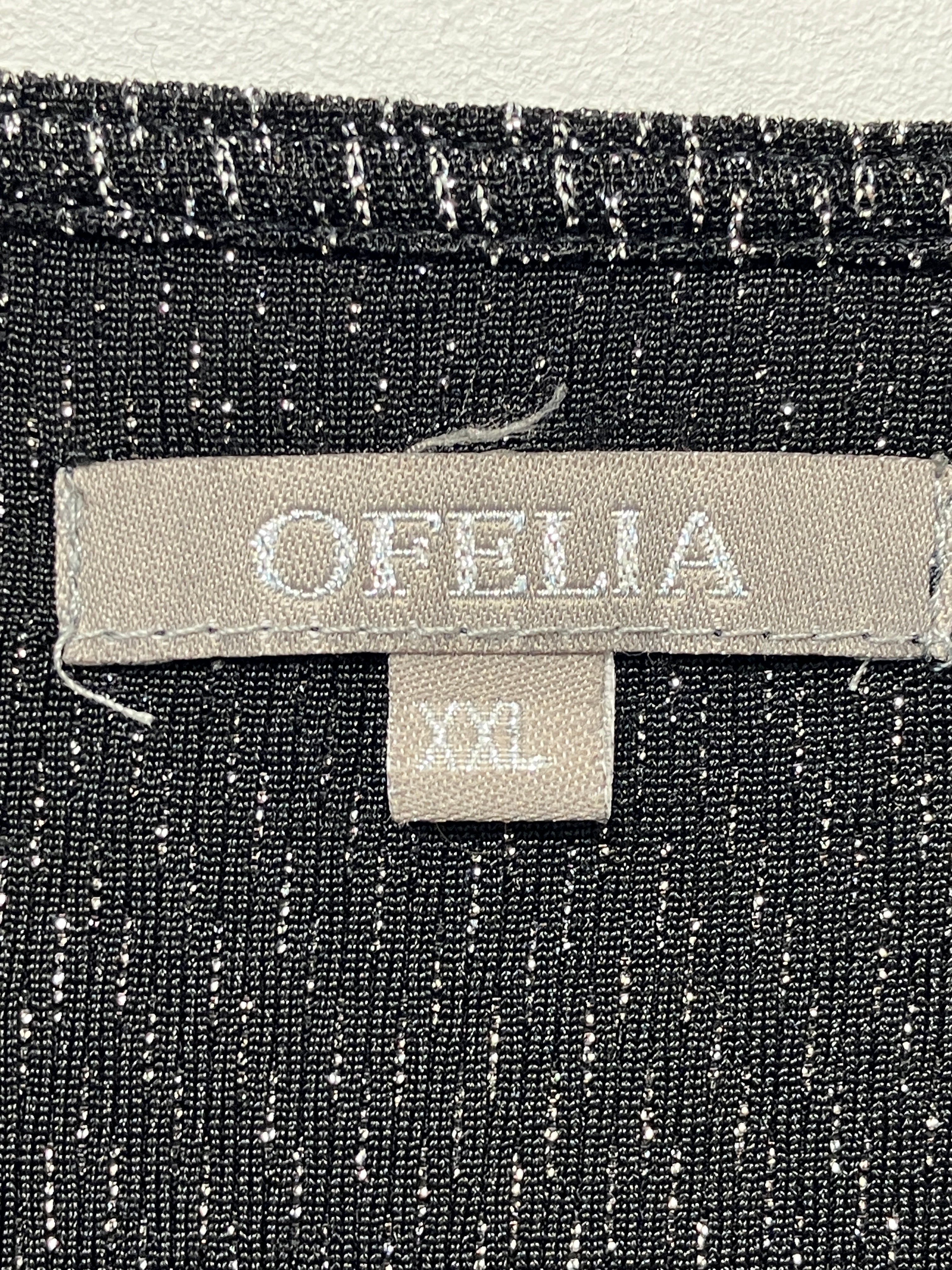 Ofelia Bluse