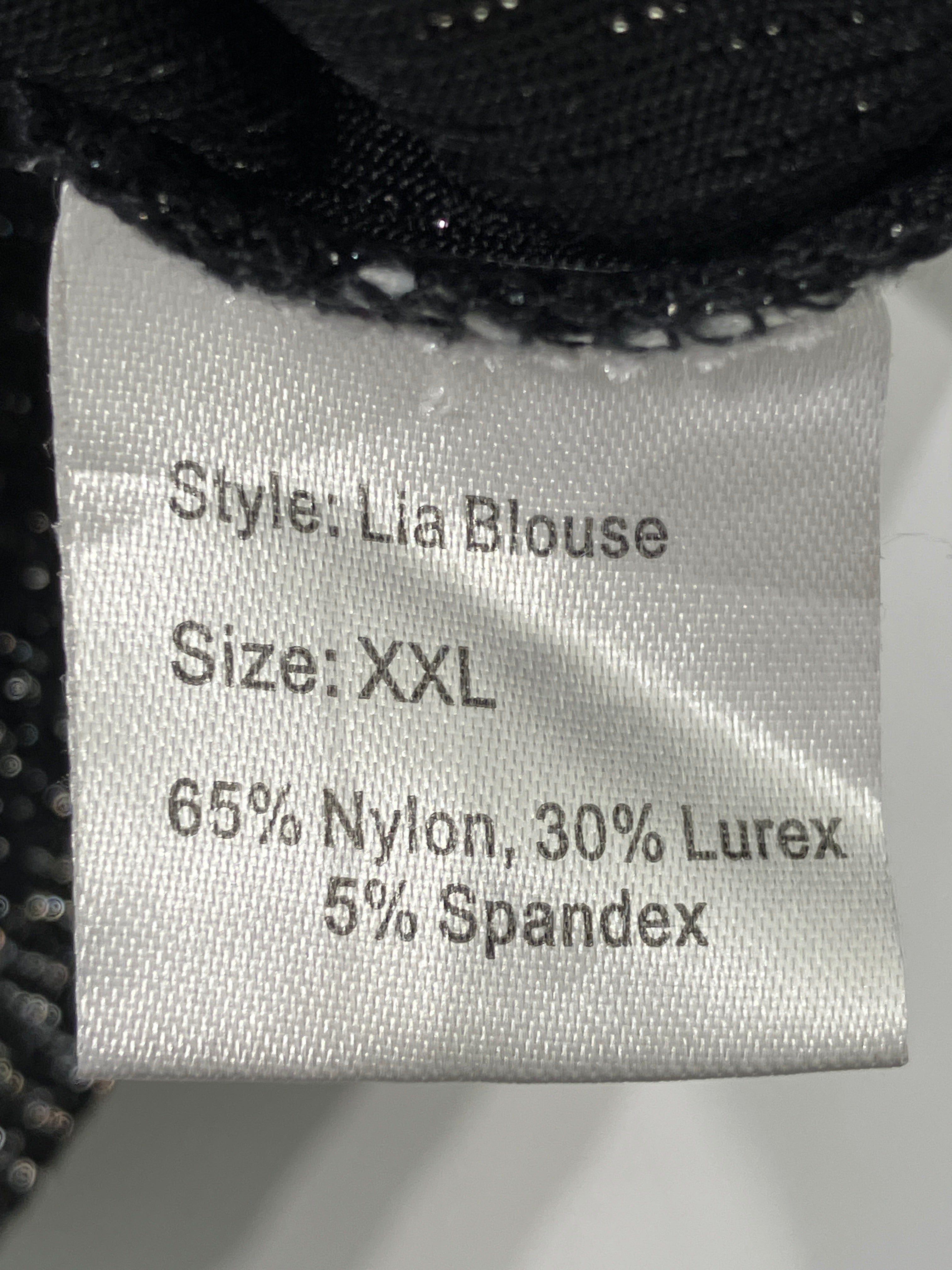 Ofelia Bluse