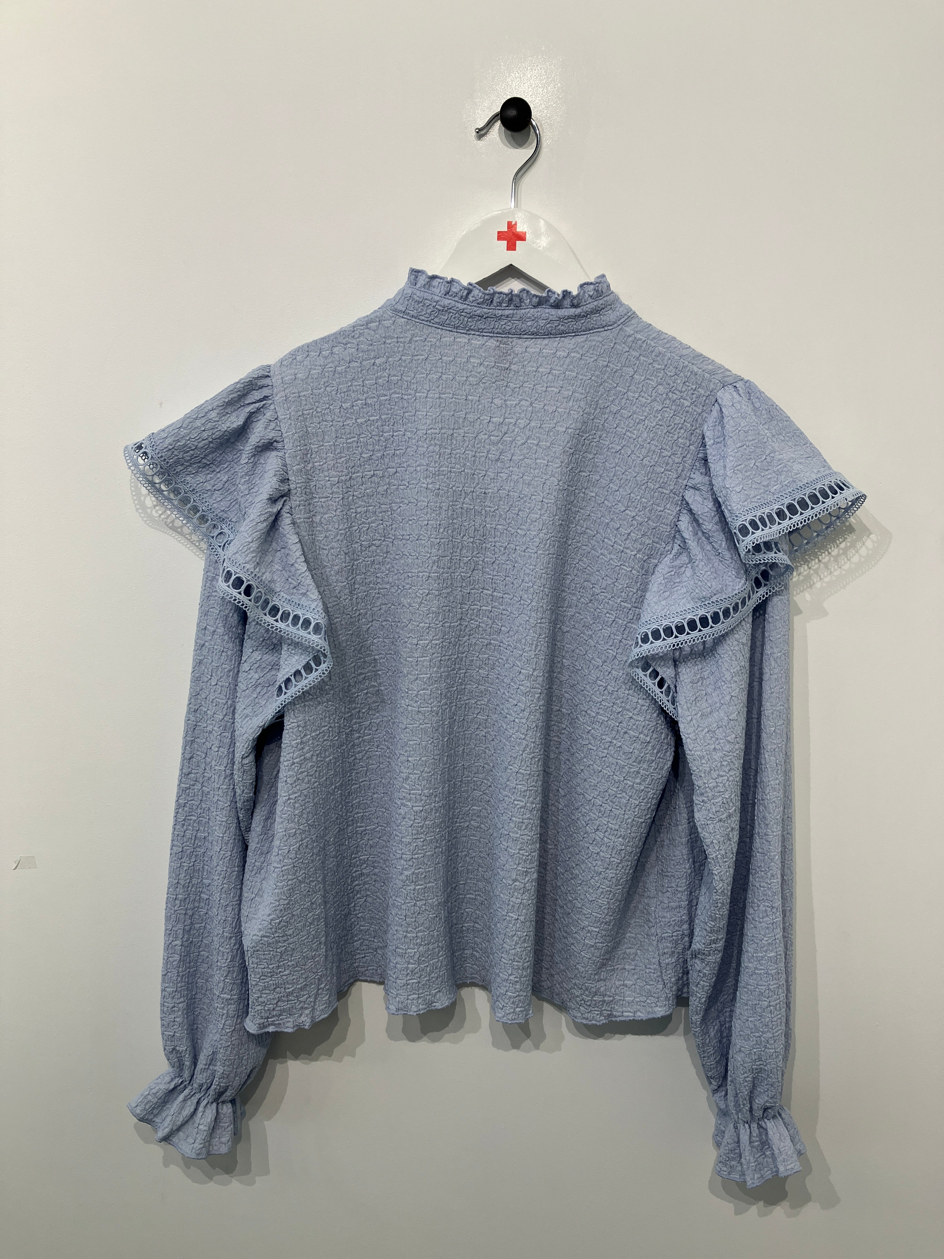 H&M Bluse