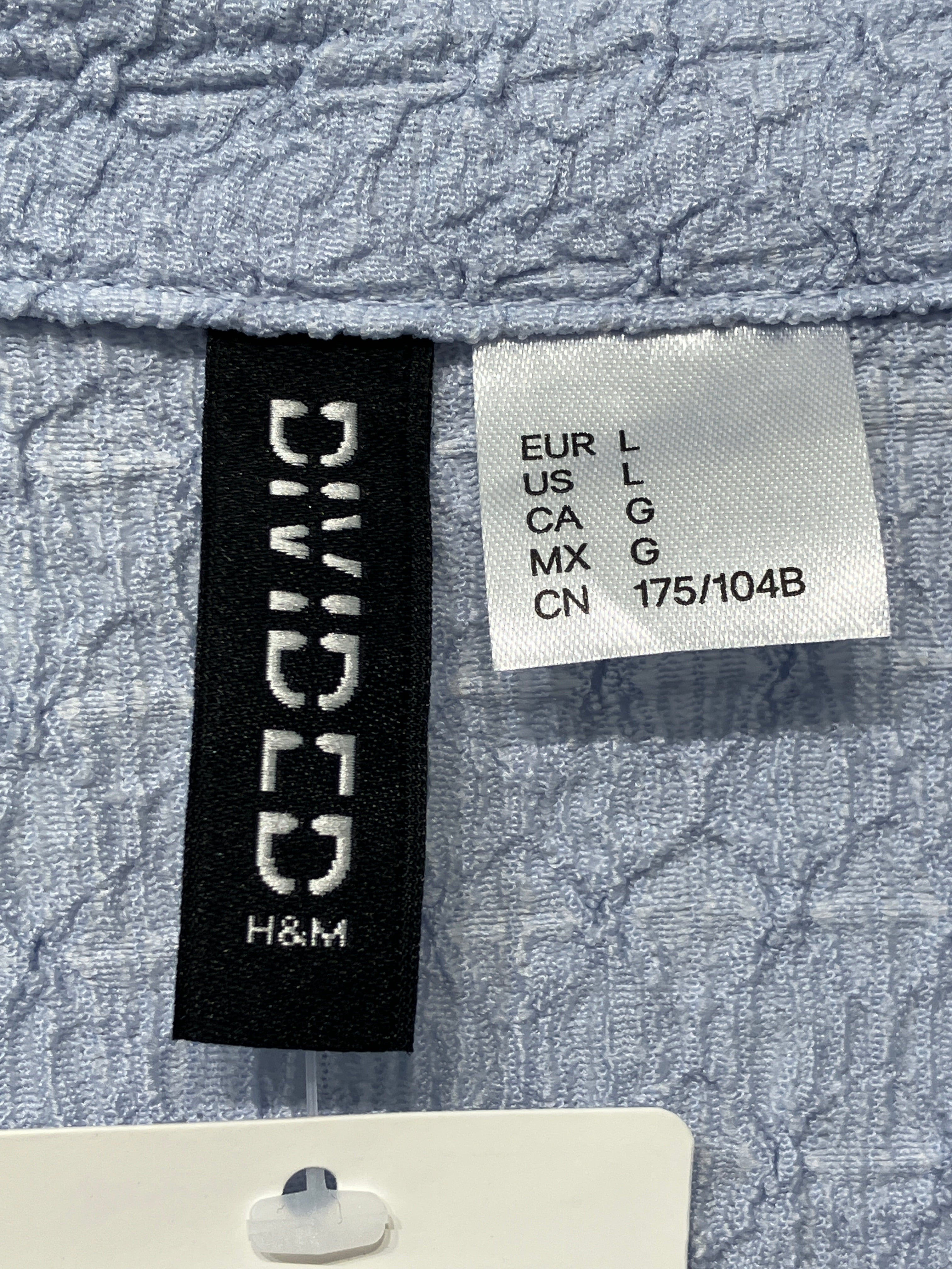 H&M Bluse