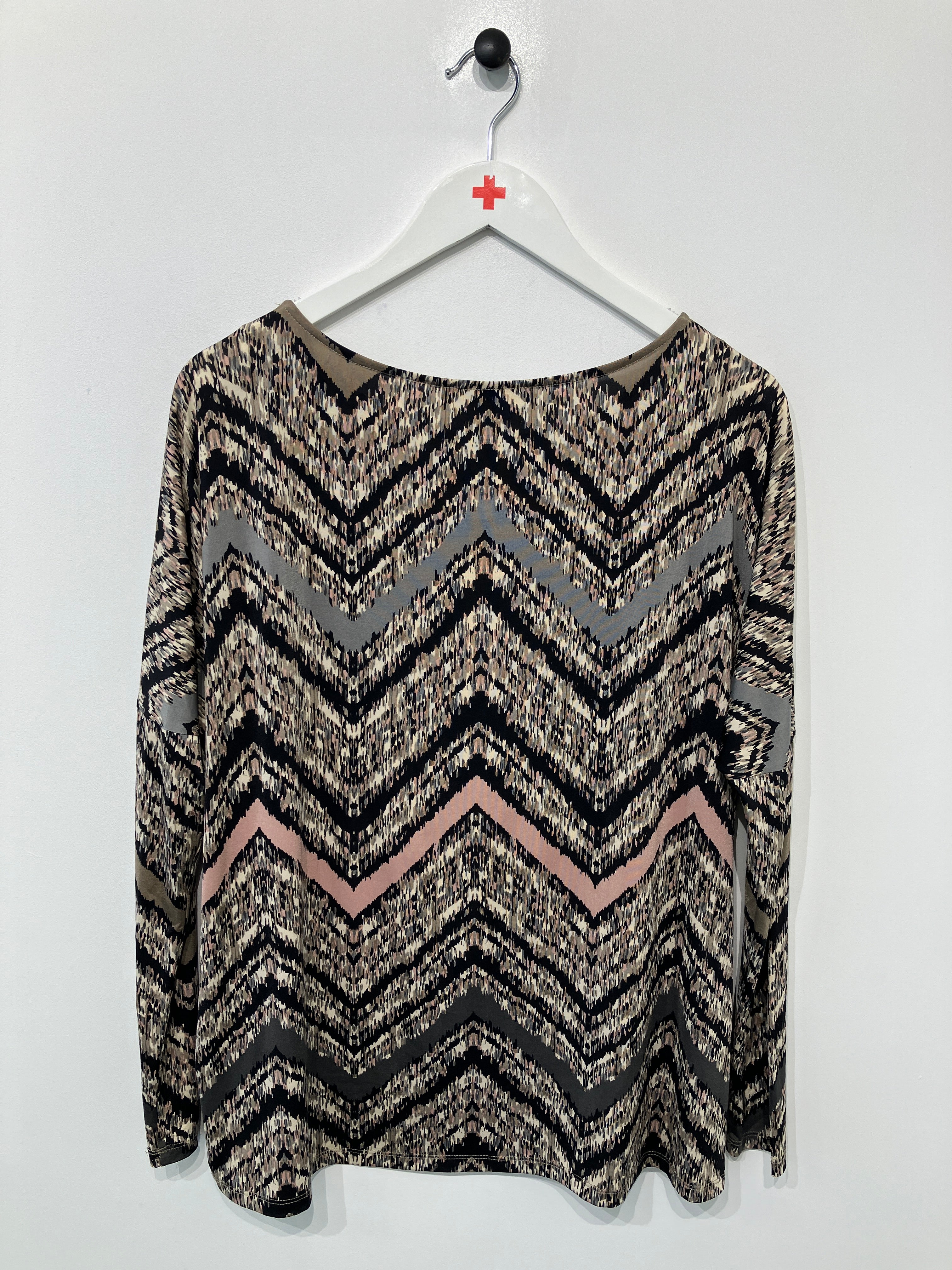 Ilse Jacobsen Bluse