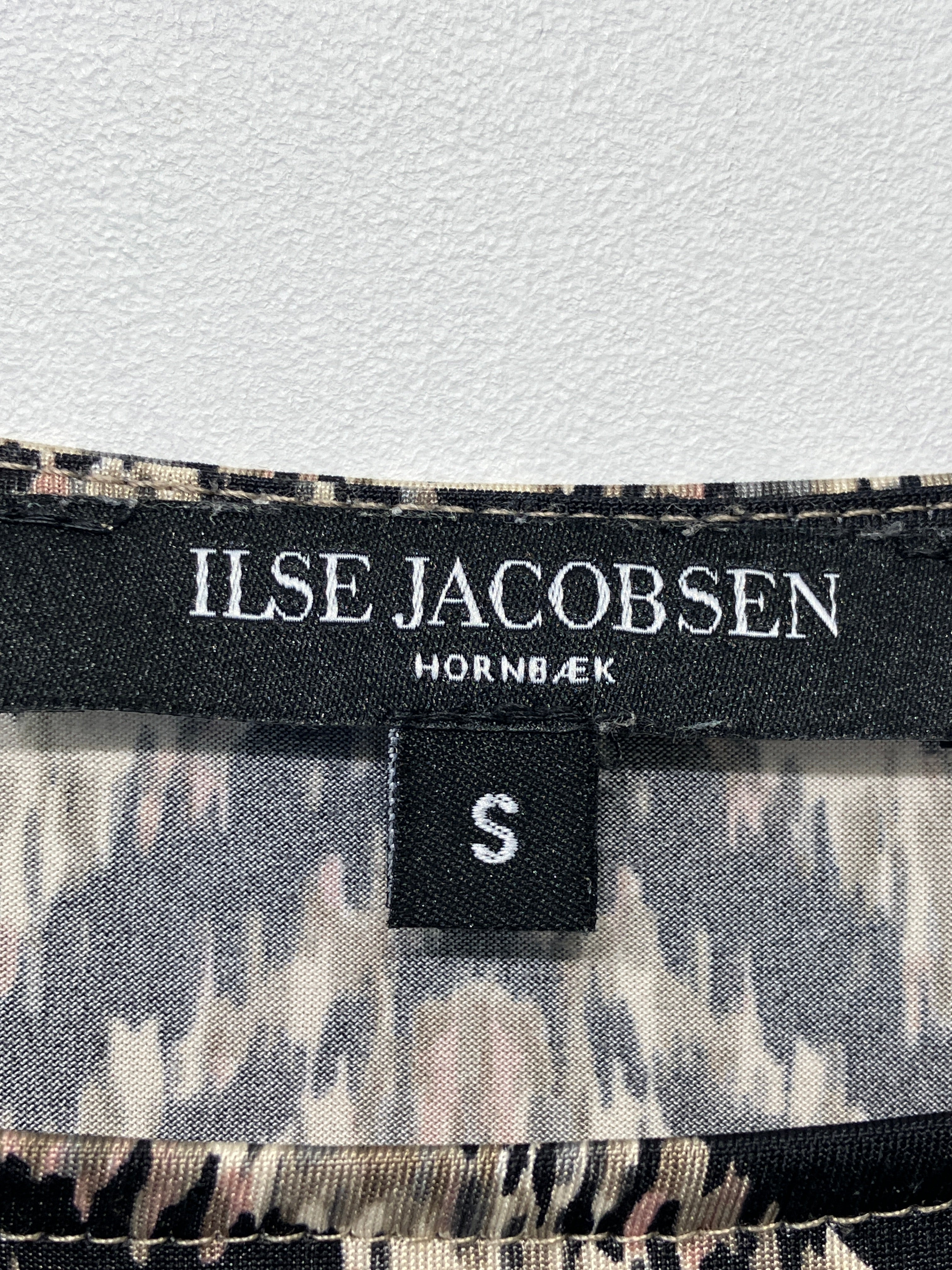 Ilse Jacobsen Bluse