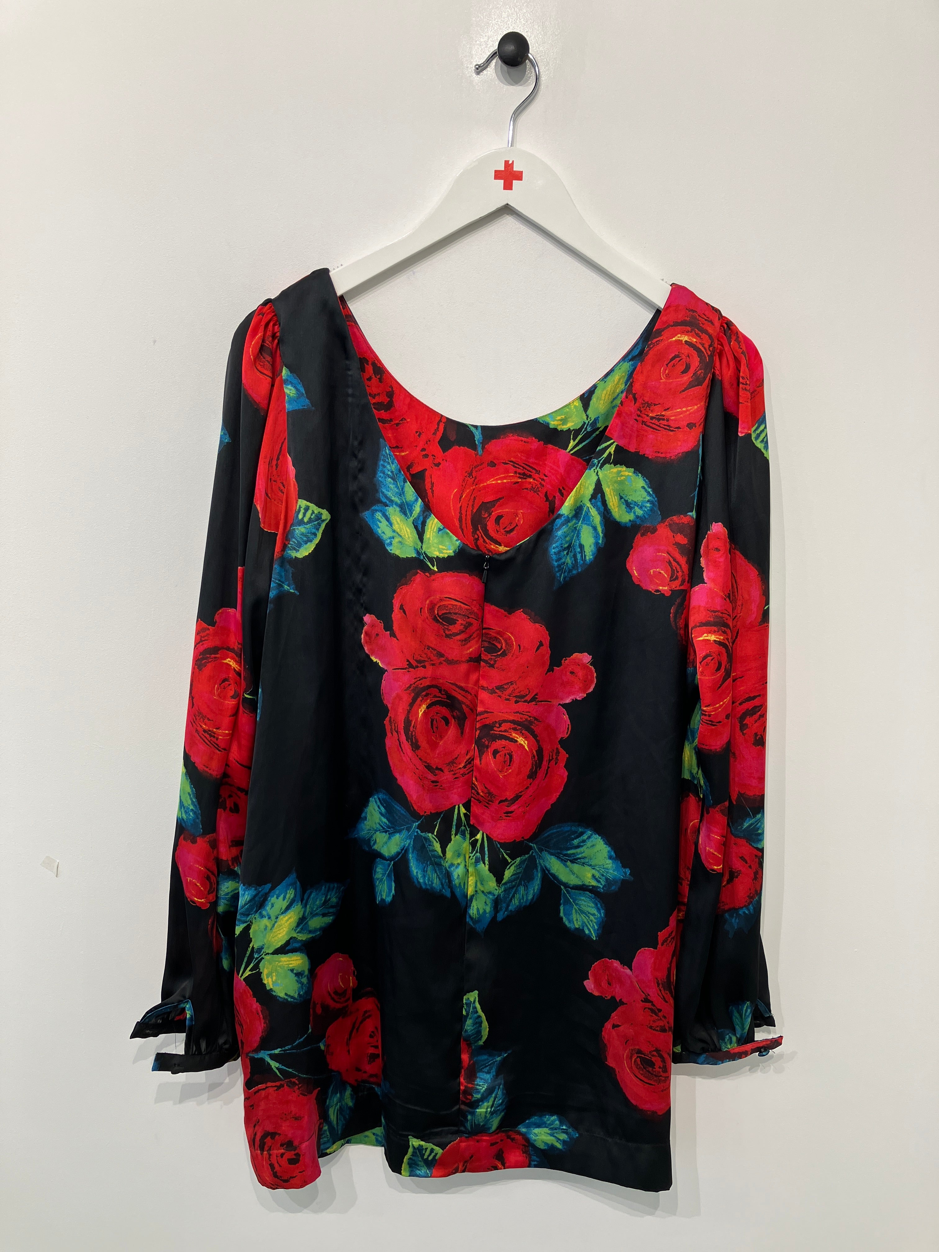 Star Bluse