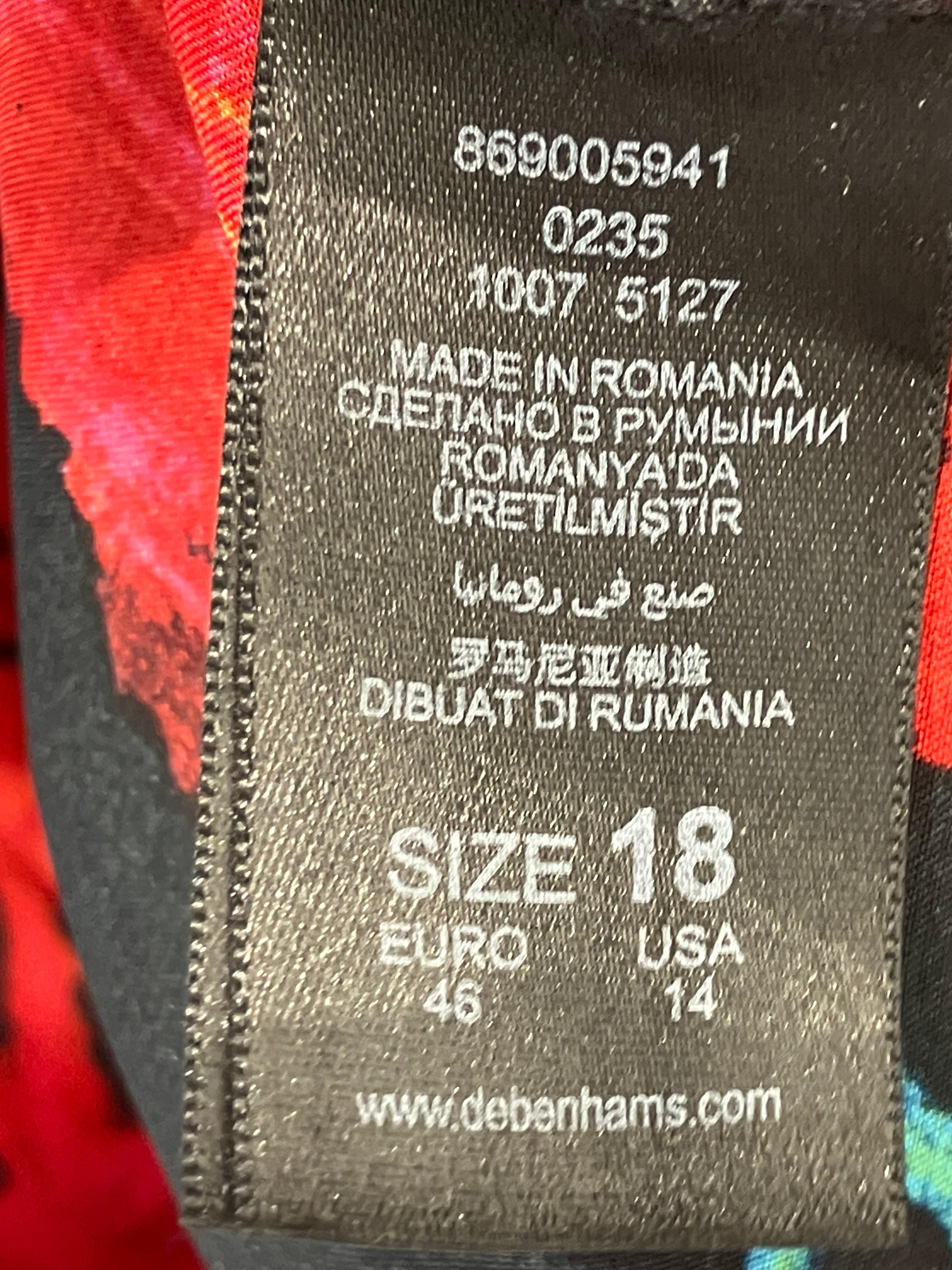 Star Bluse