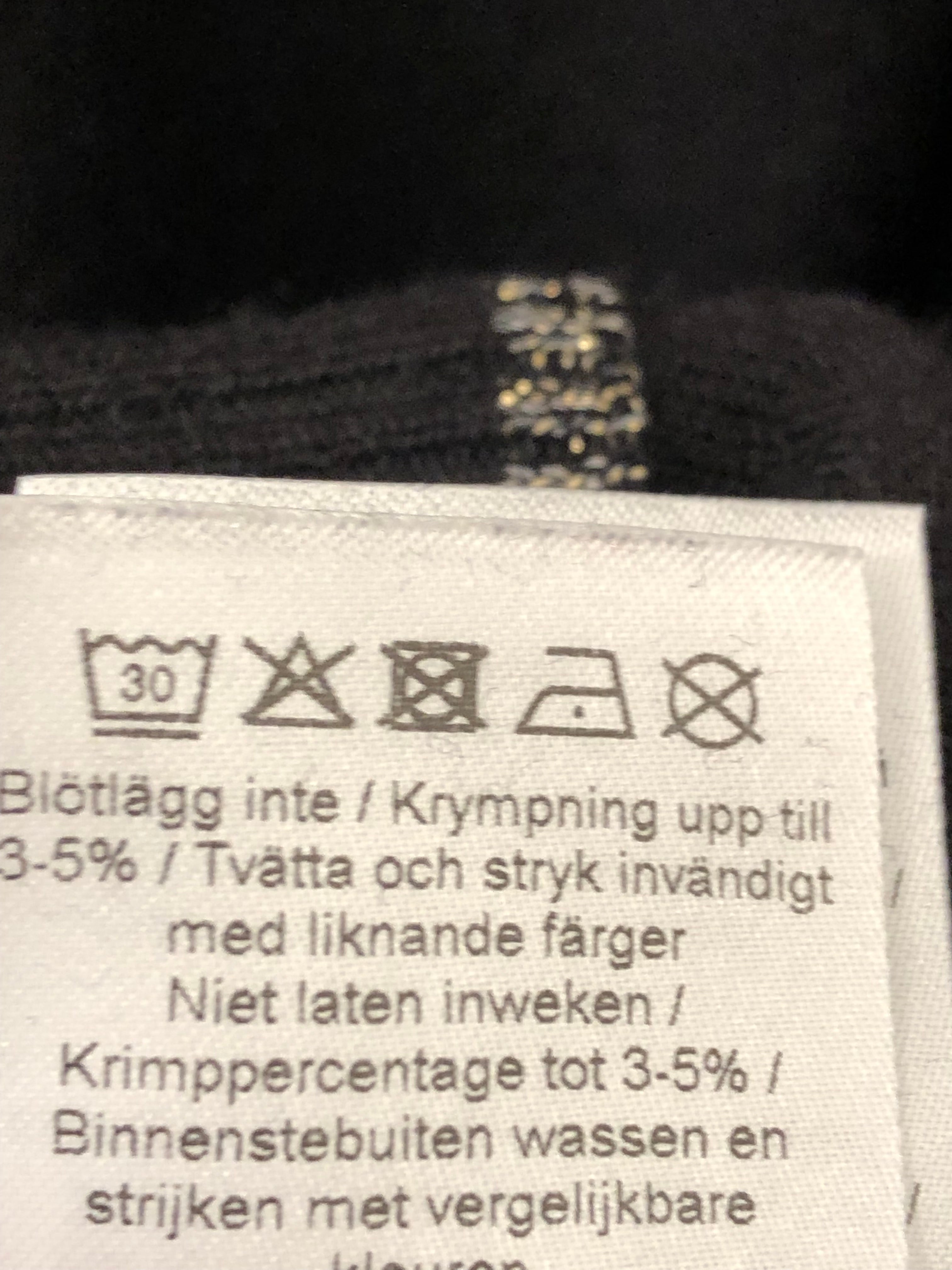 Culture Kjole
