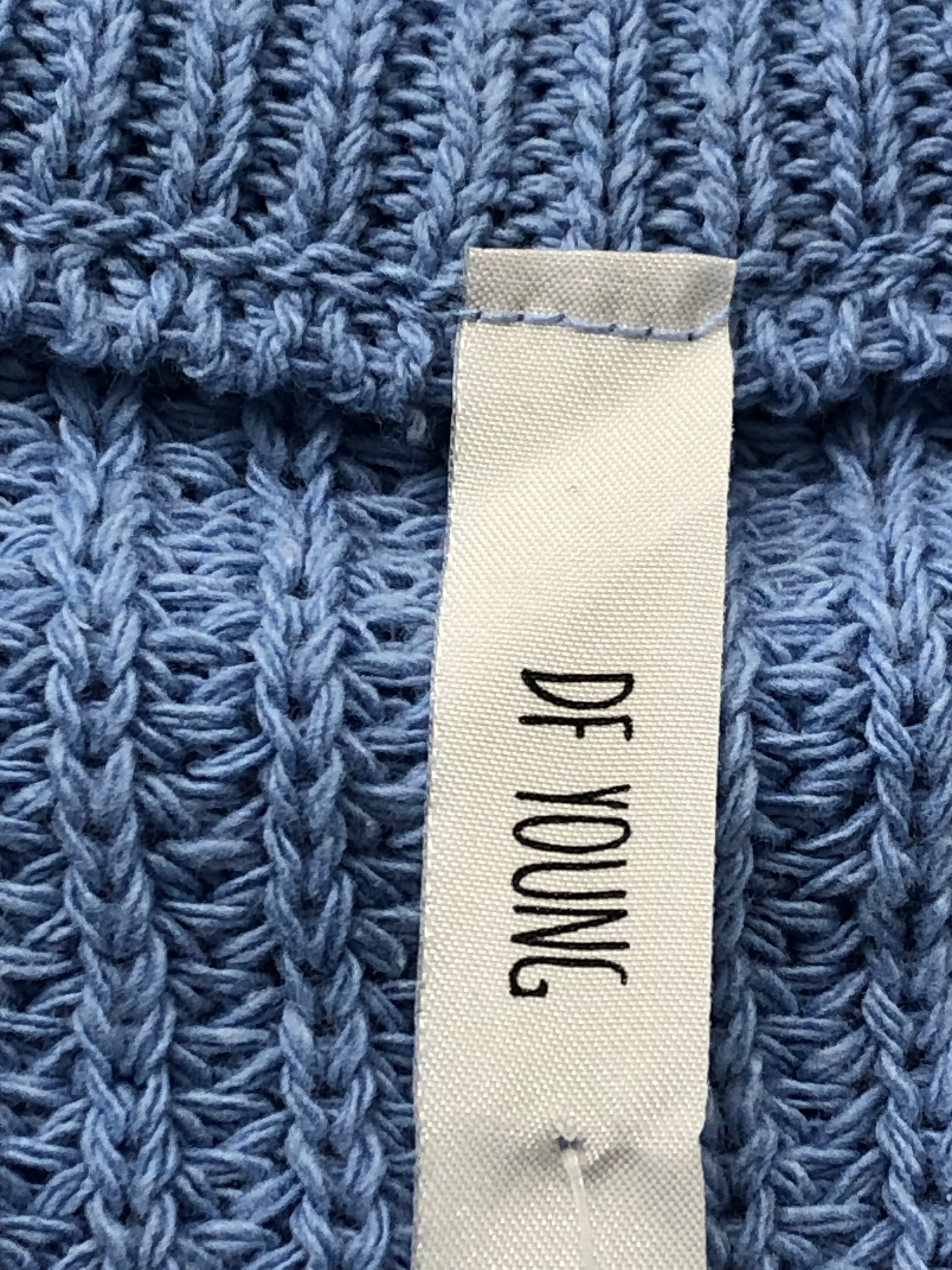 Df Young Vest