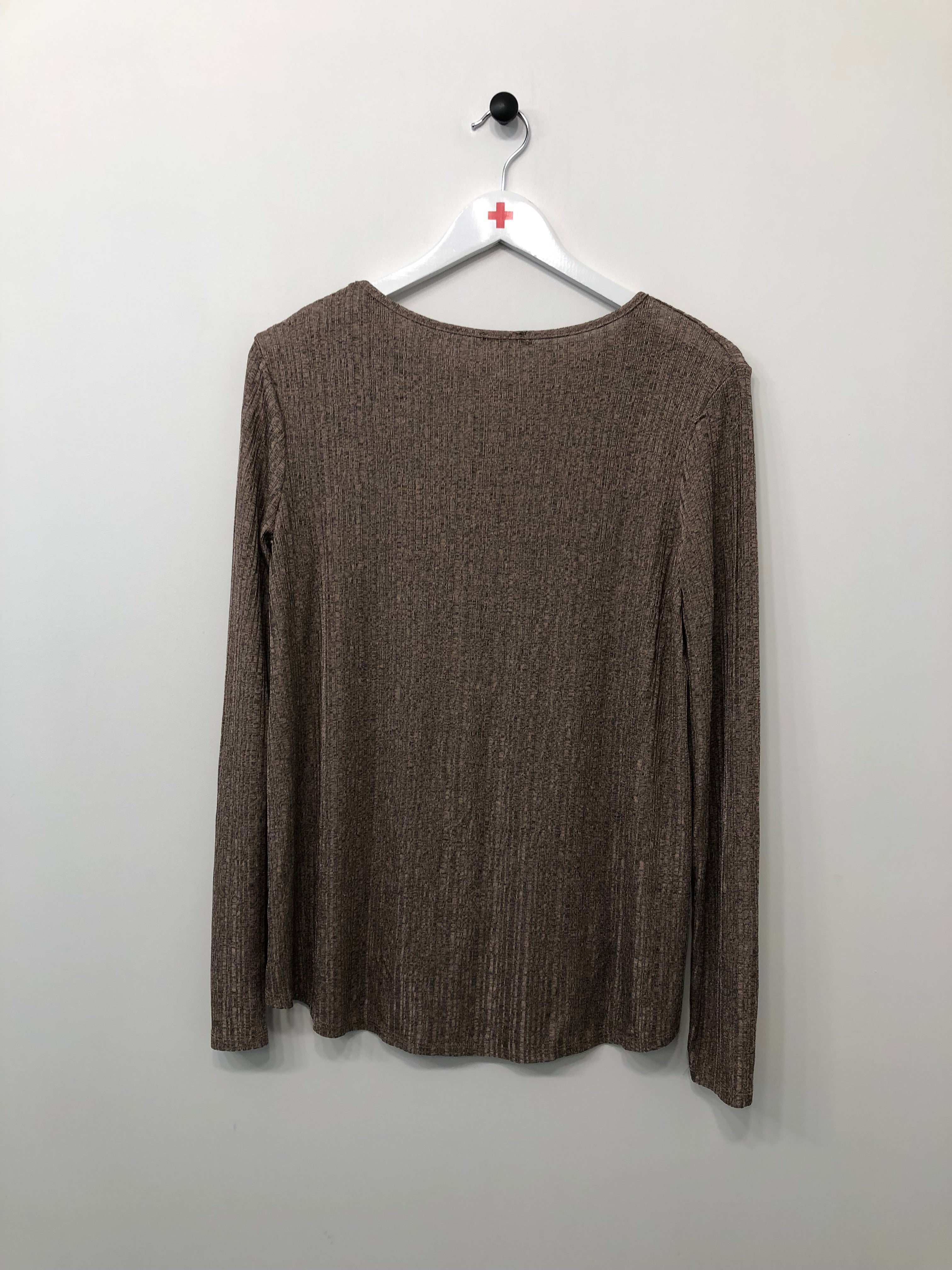 Zara Bluse