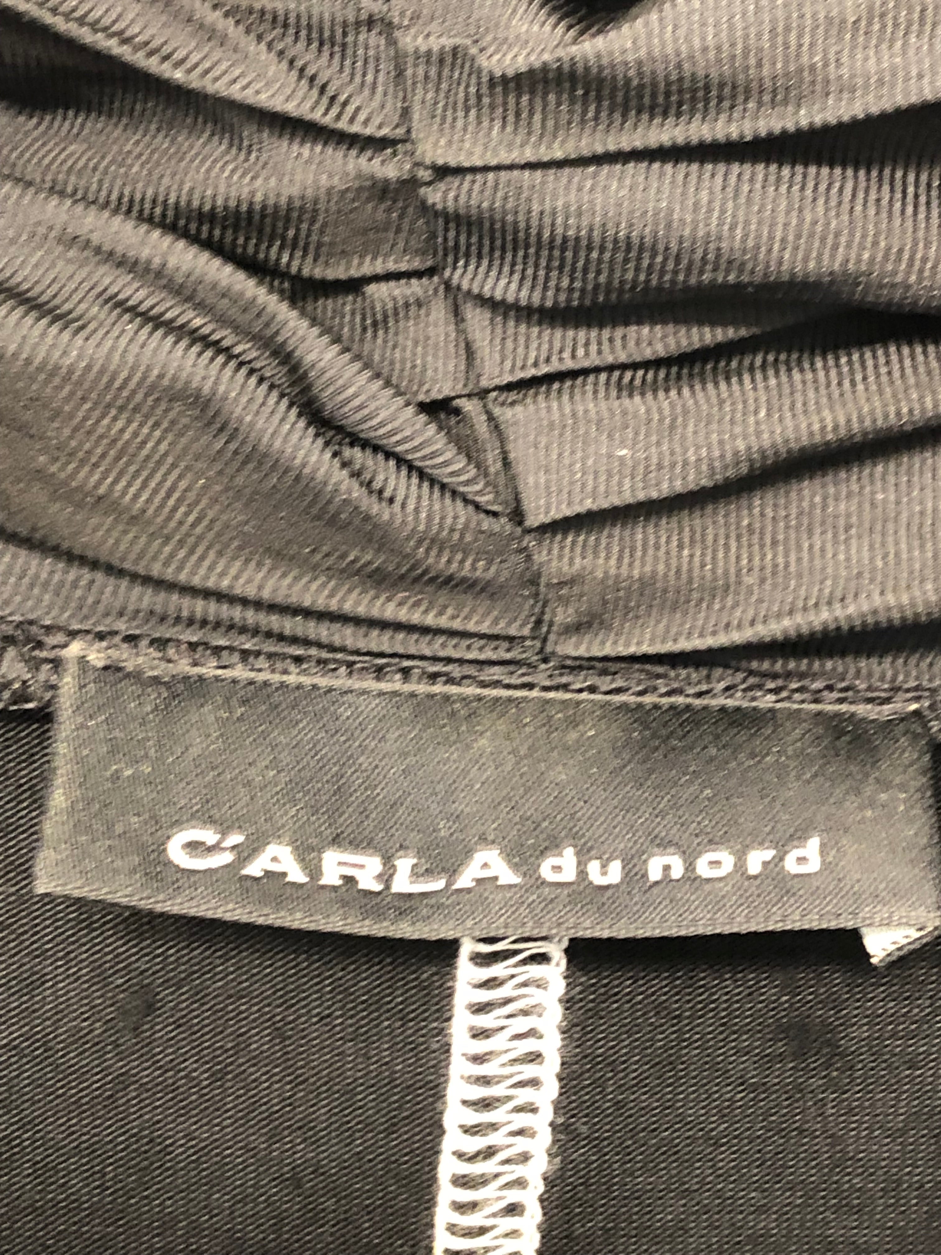 Carla Du Nord Kjole