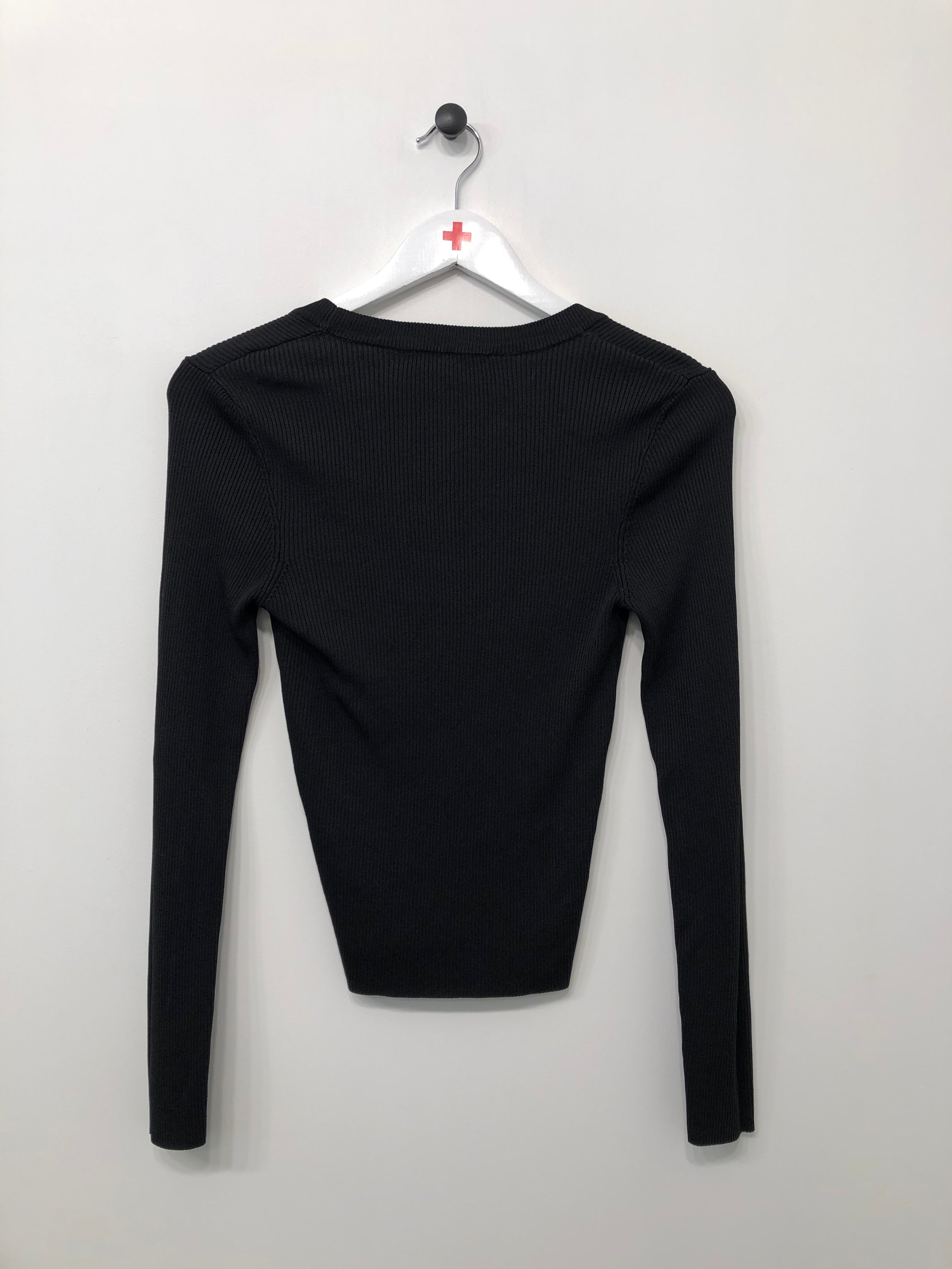Zara Bluse