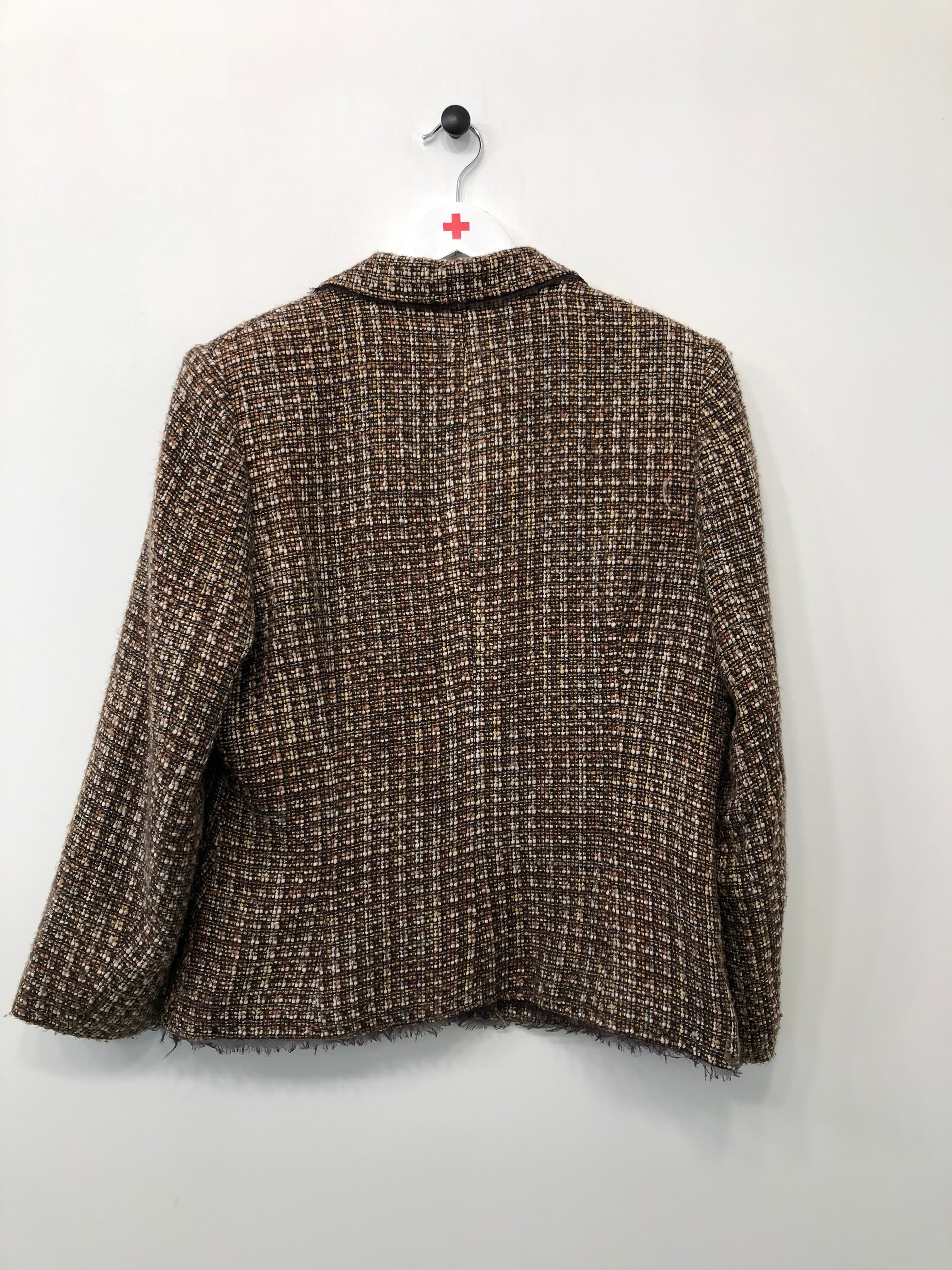 Share Blazer