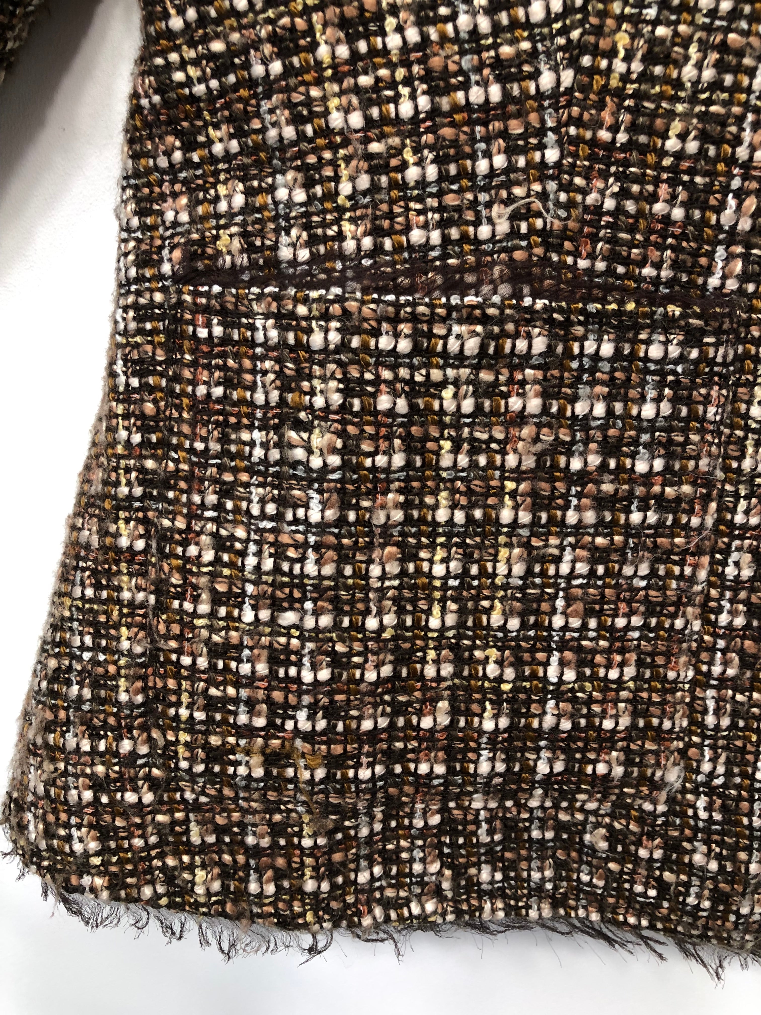 Share Blazer