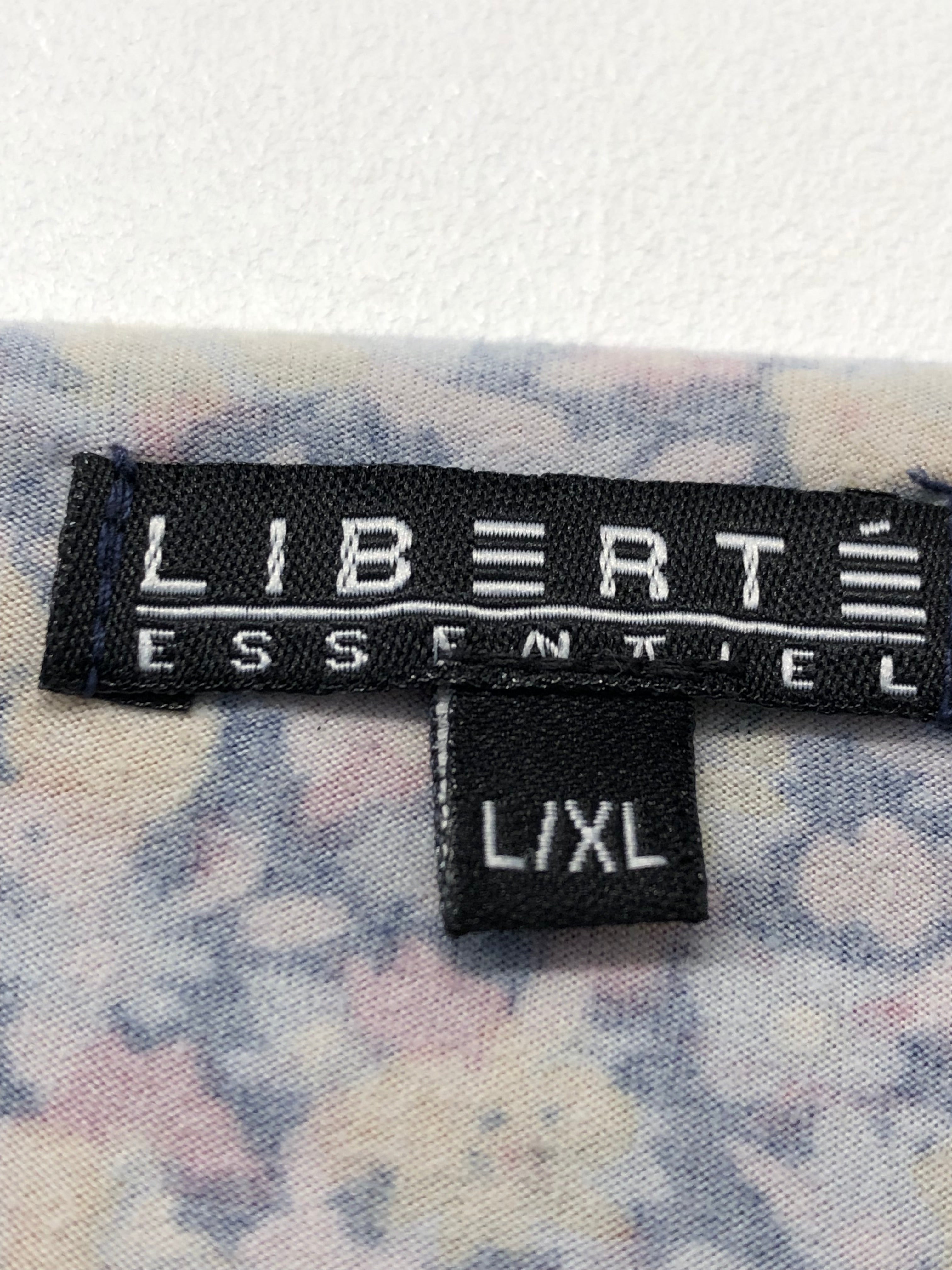Liberte Bluse