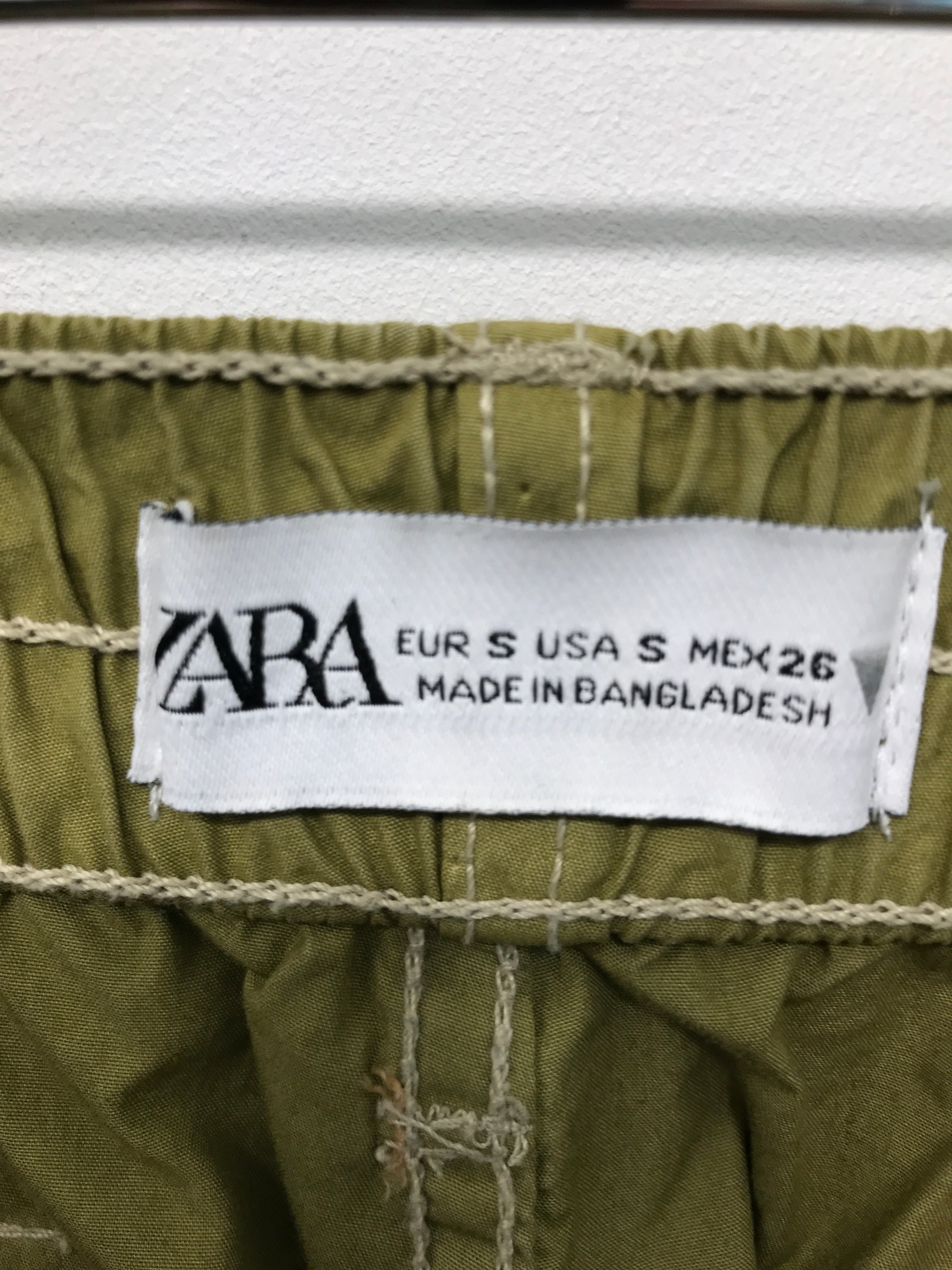 Zara Bukser