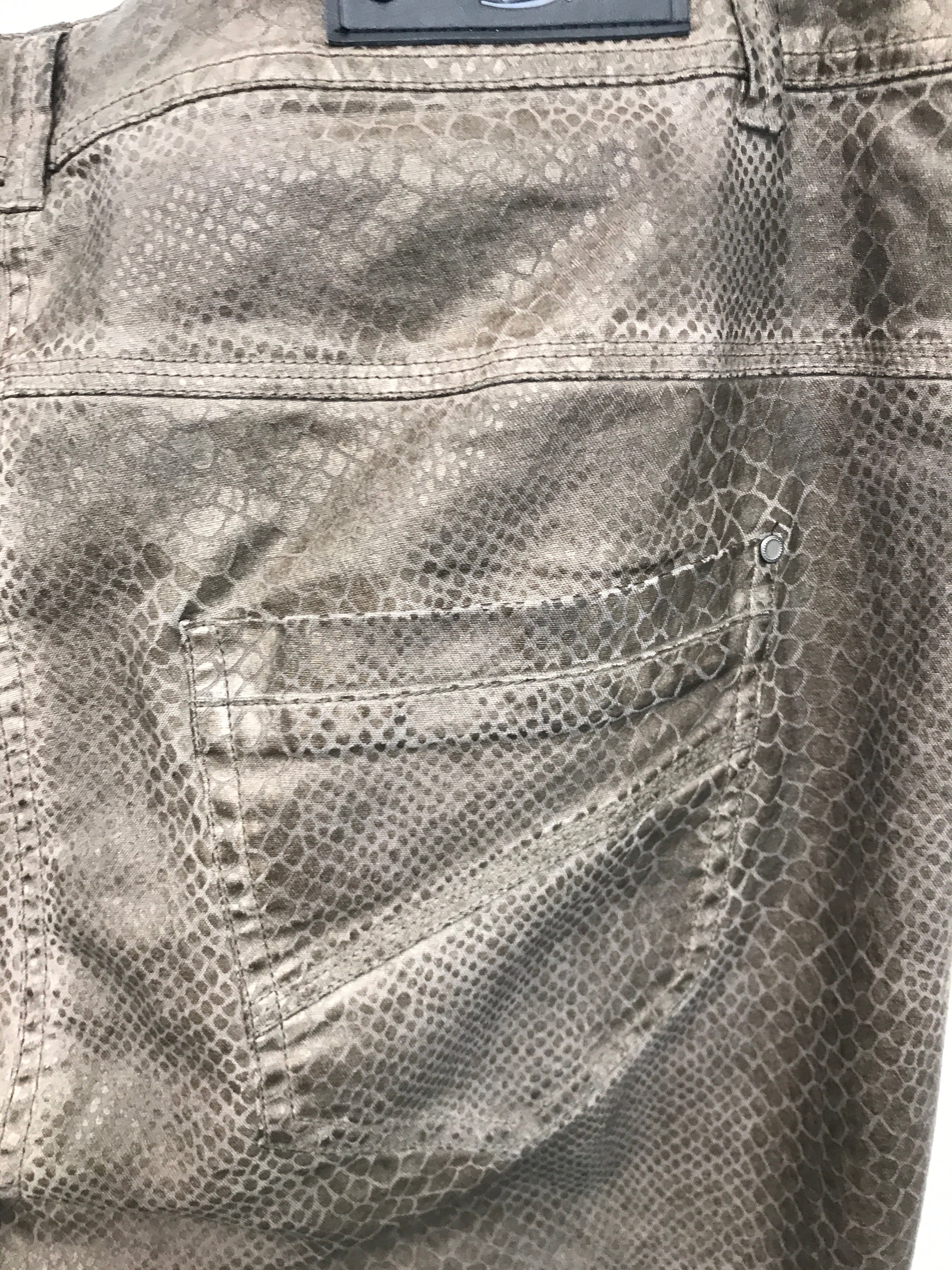 Brandtex Bukser