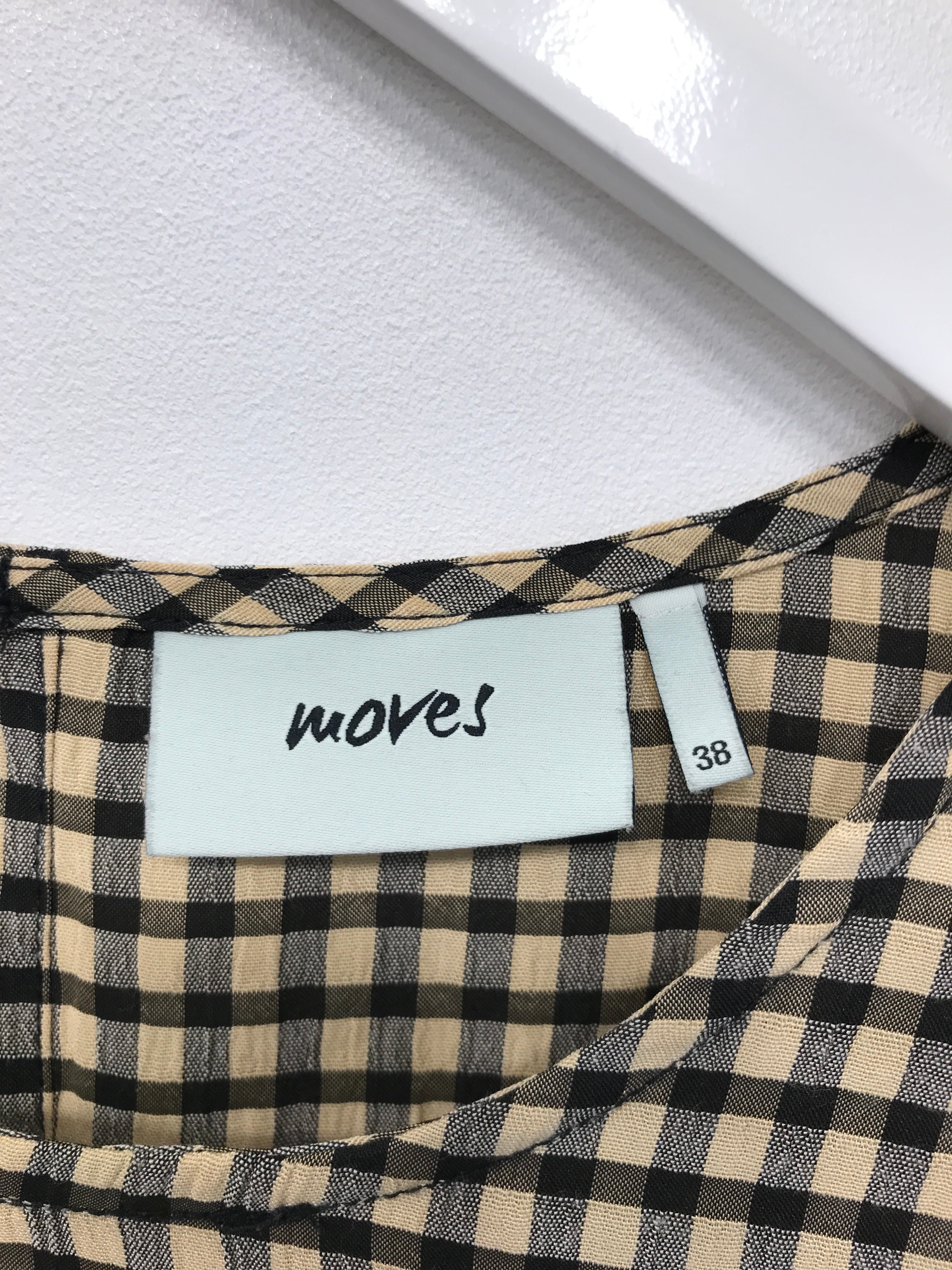Moves Kjole