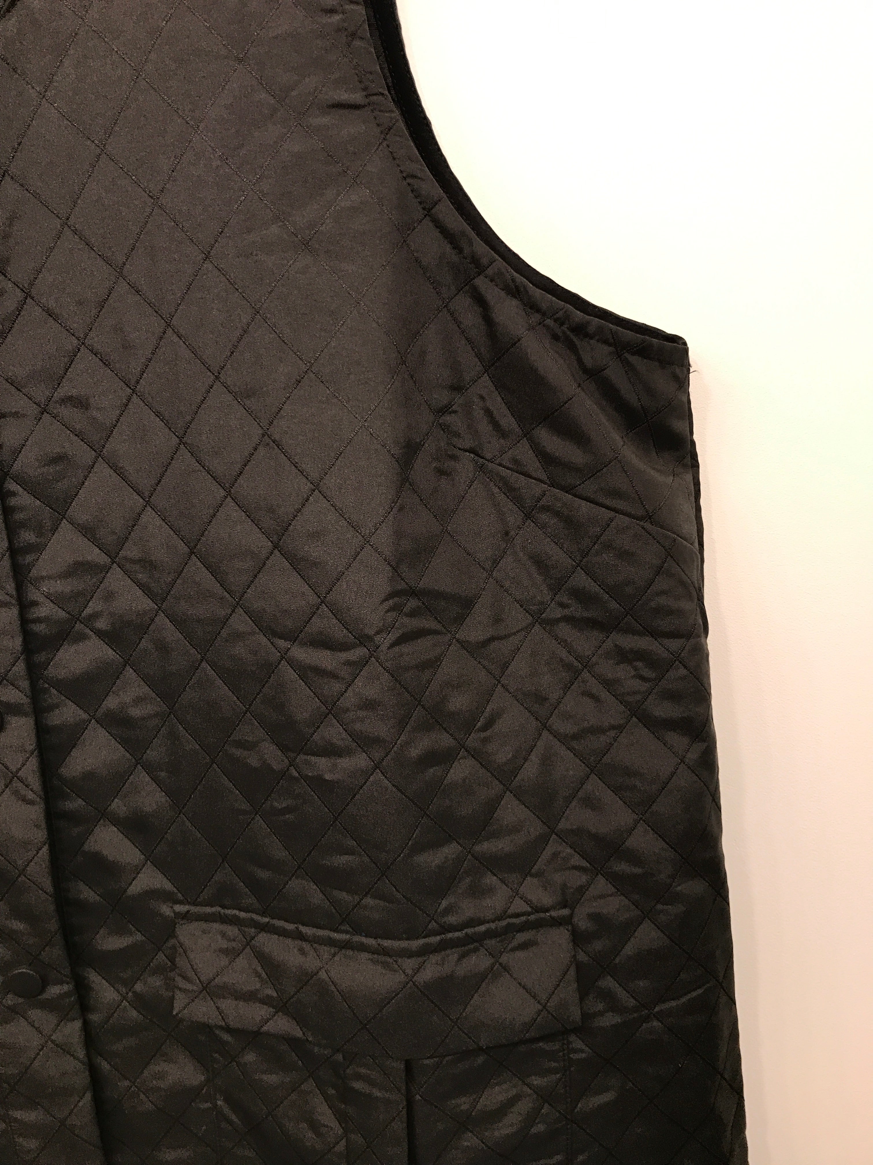 Studio Clothing Vest