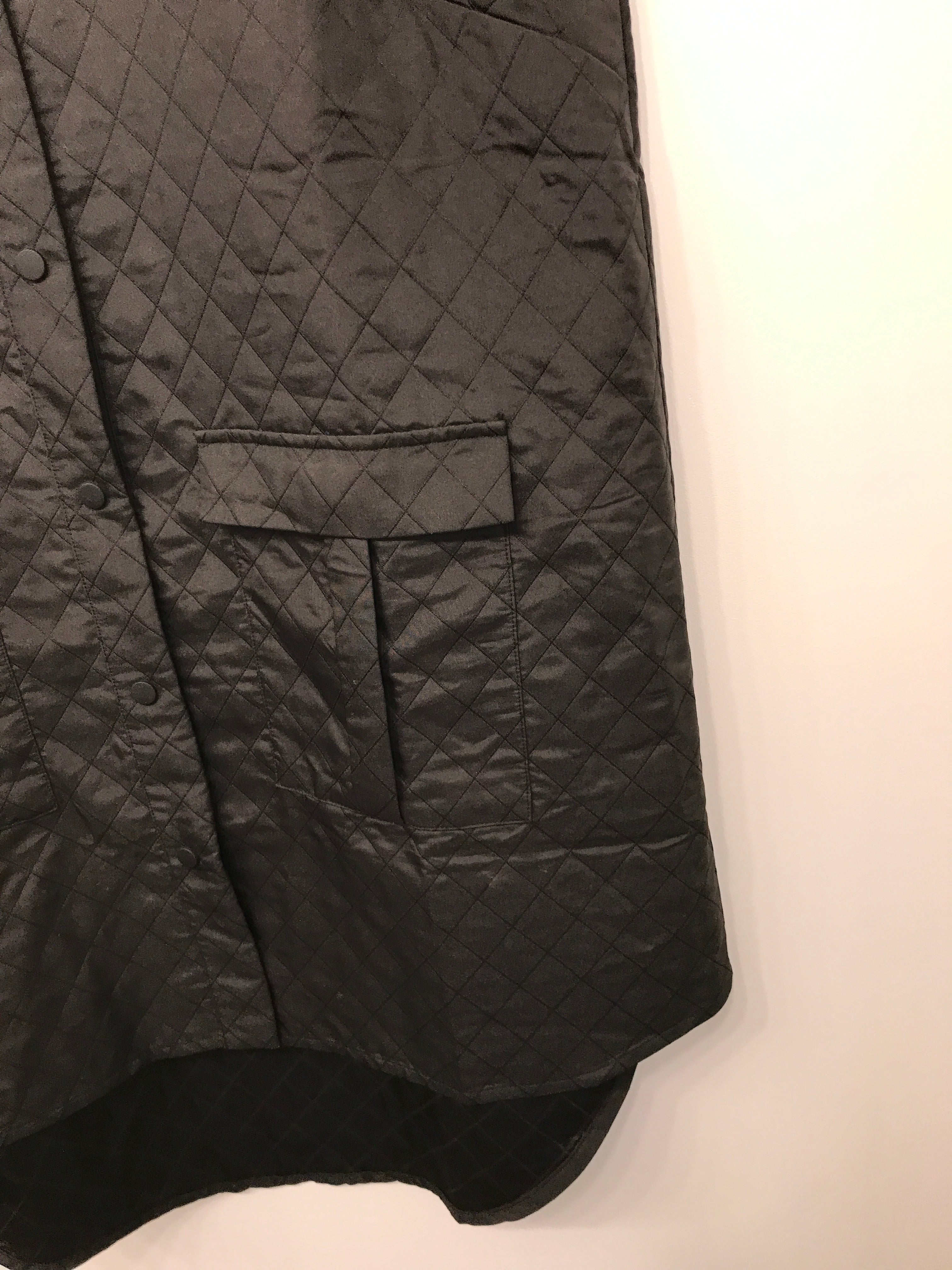 Studio Clothing Vest