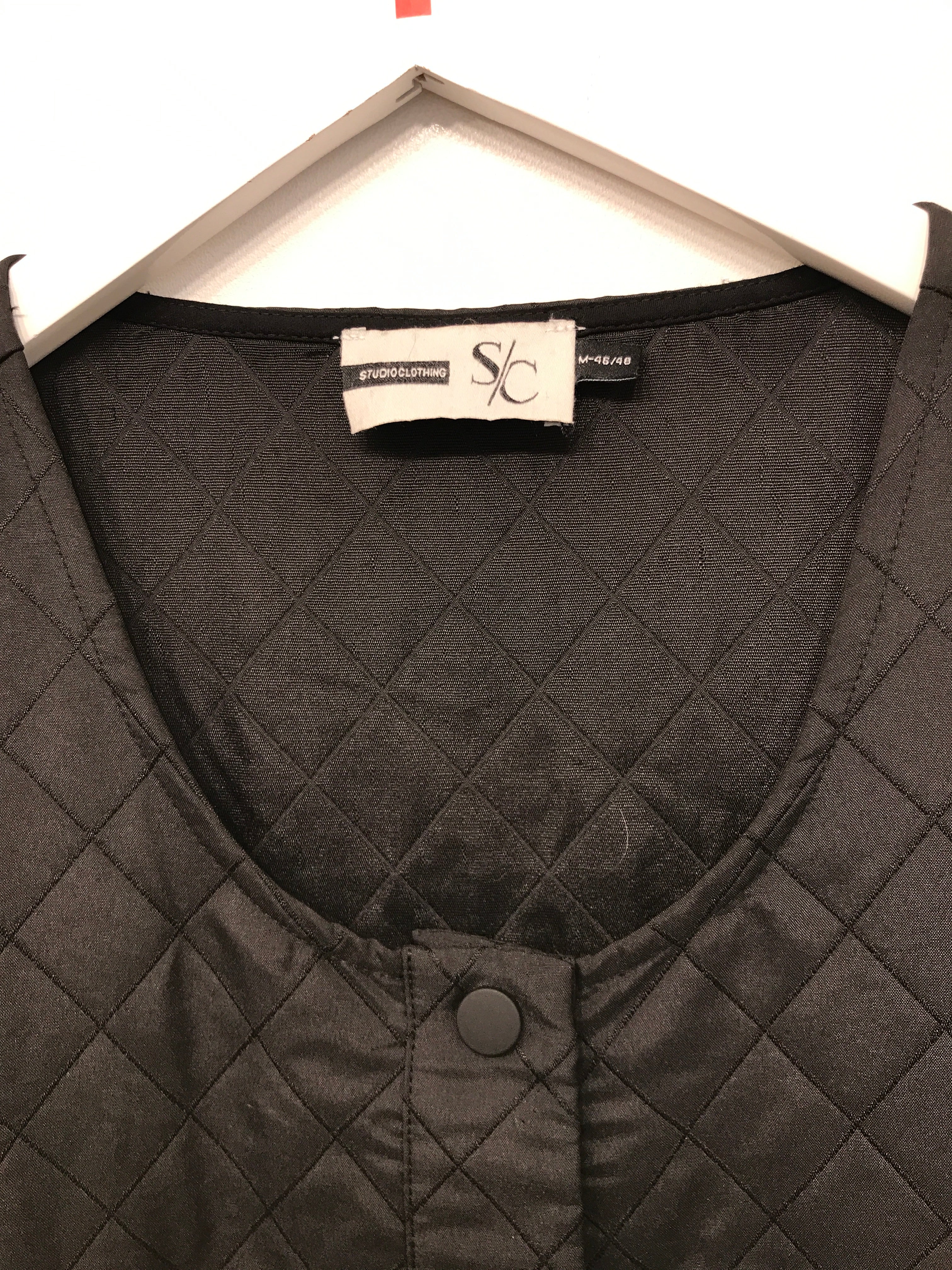 Studio Clothing Vest
