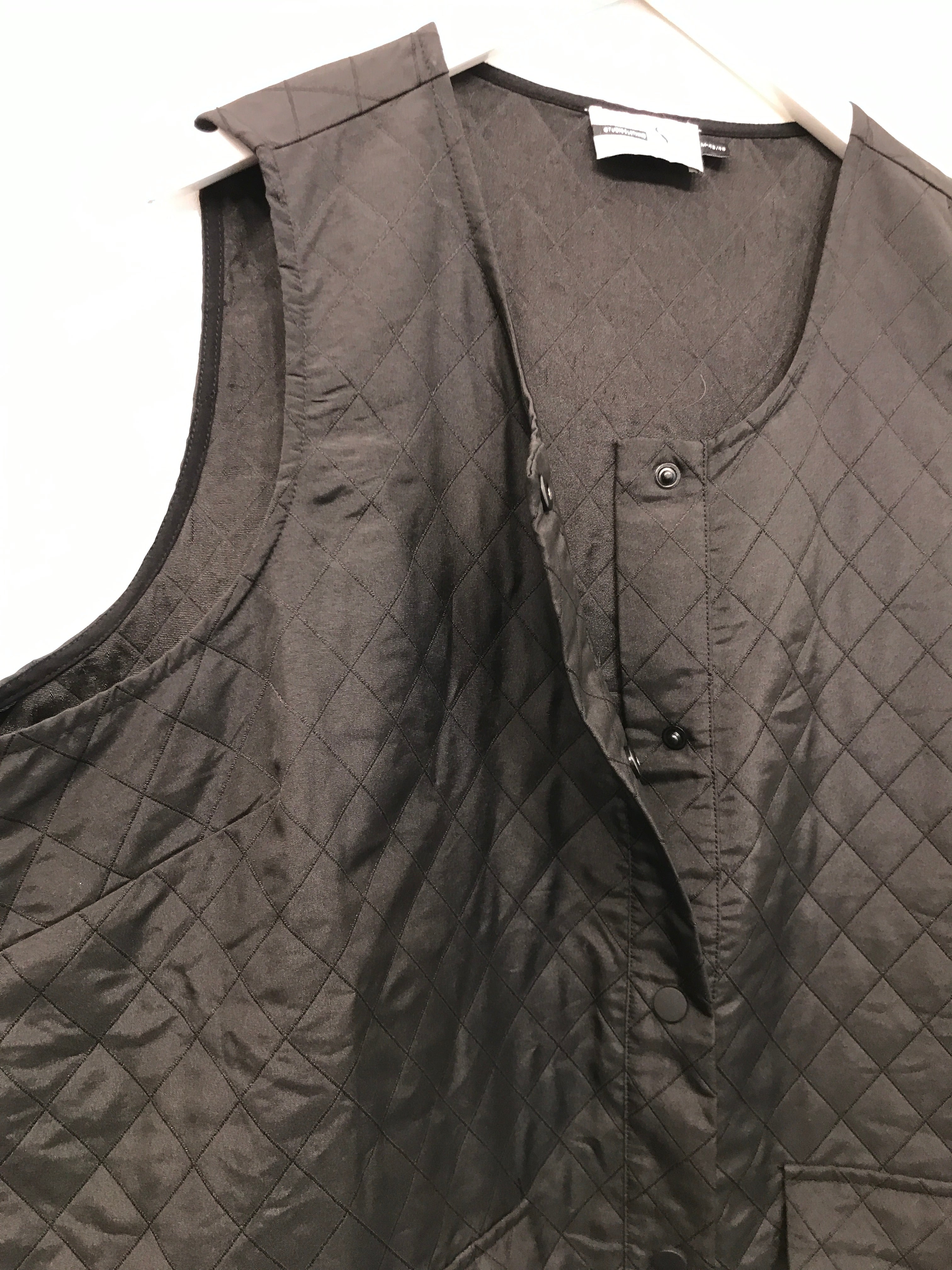 Studio Clothing Vest