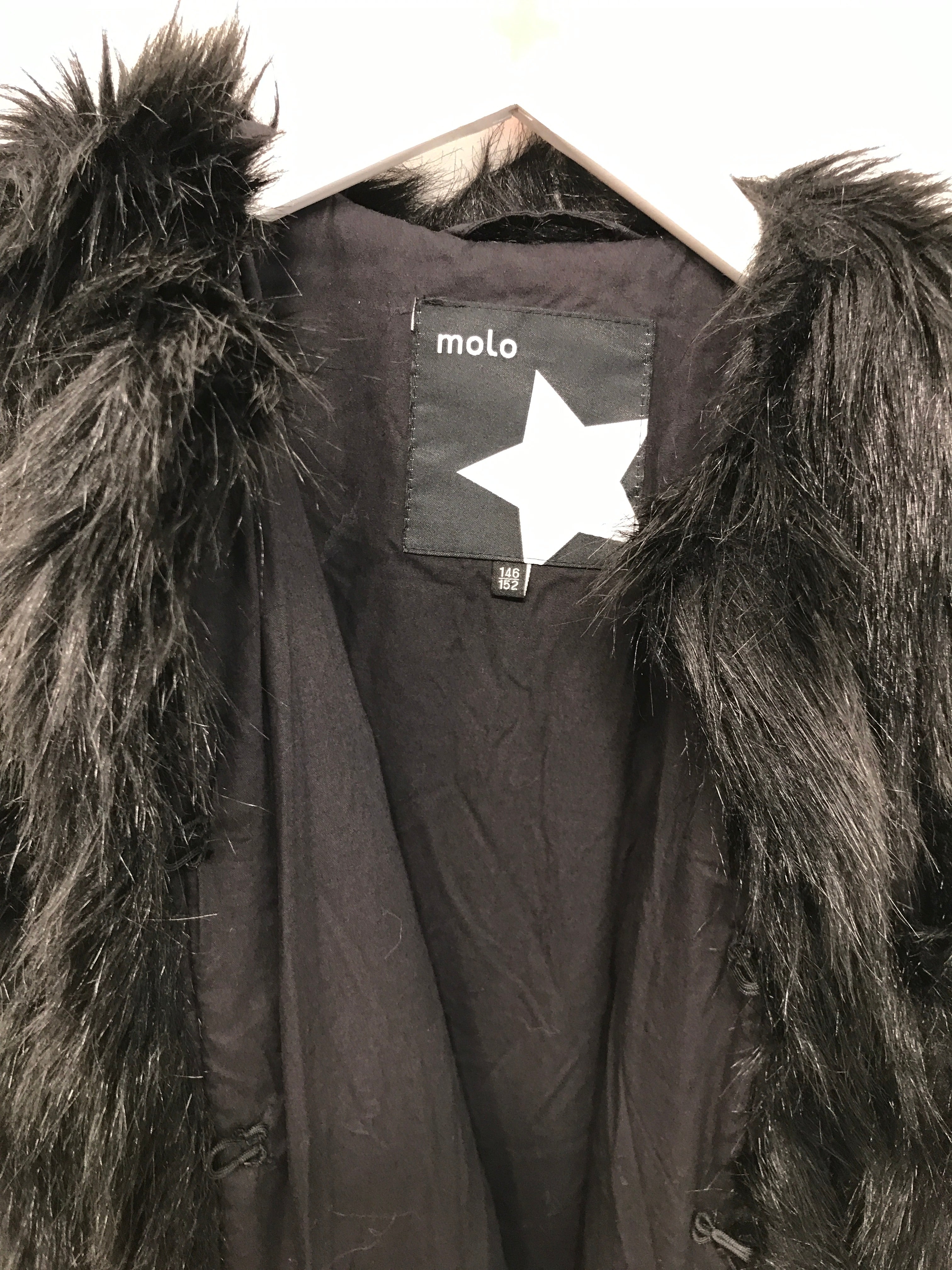 Molo Vest