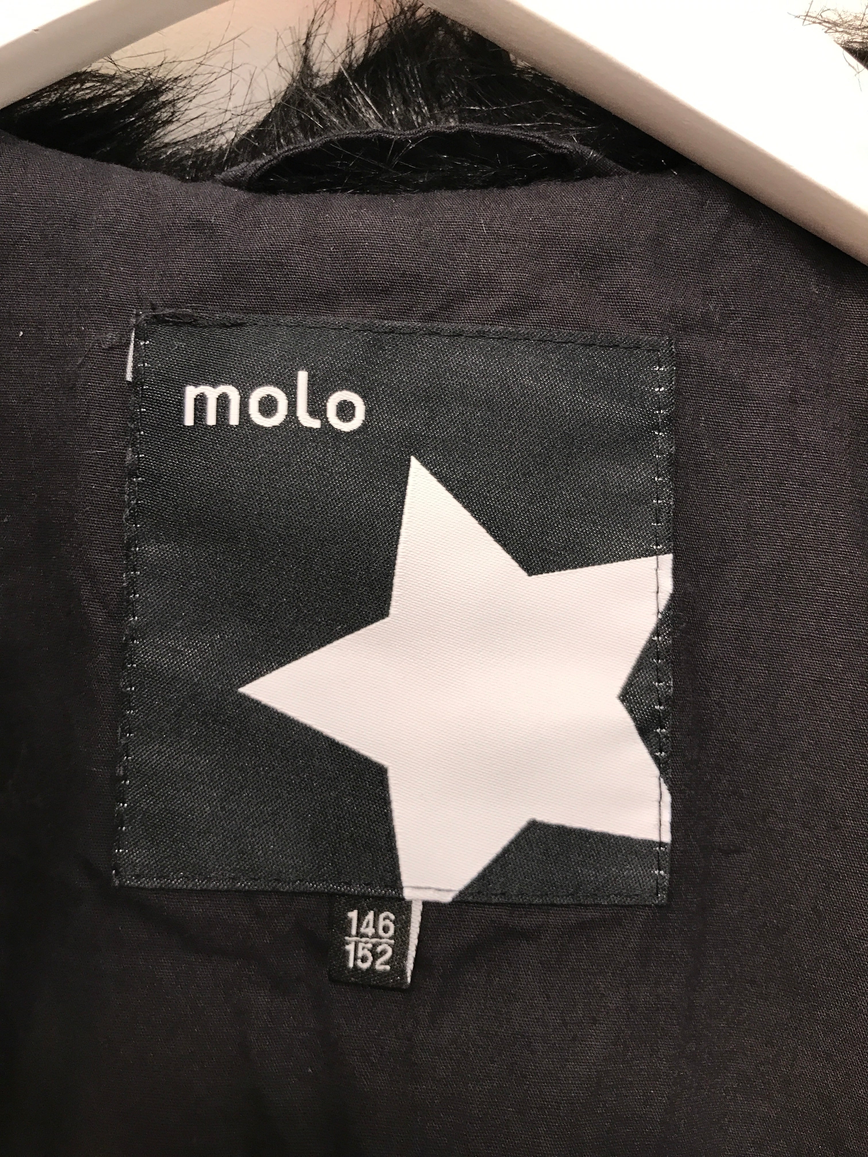 Molo Vest