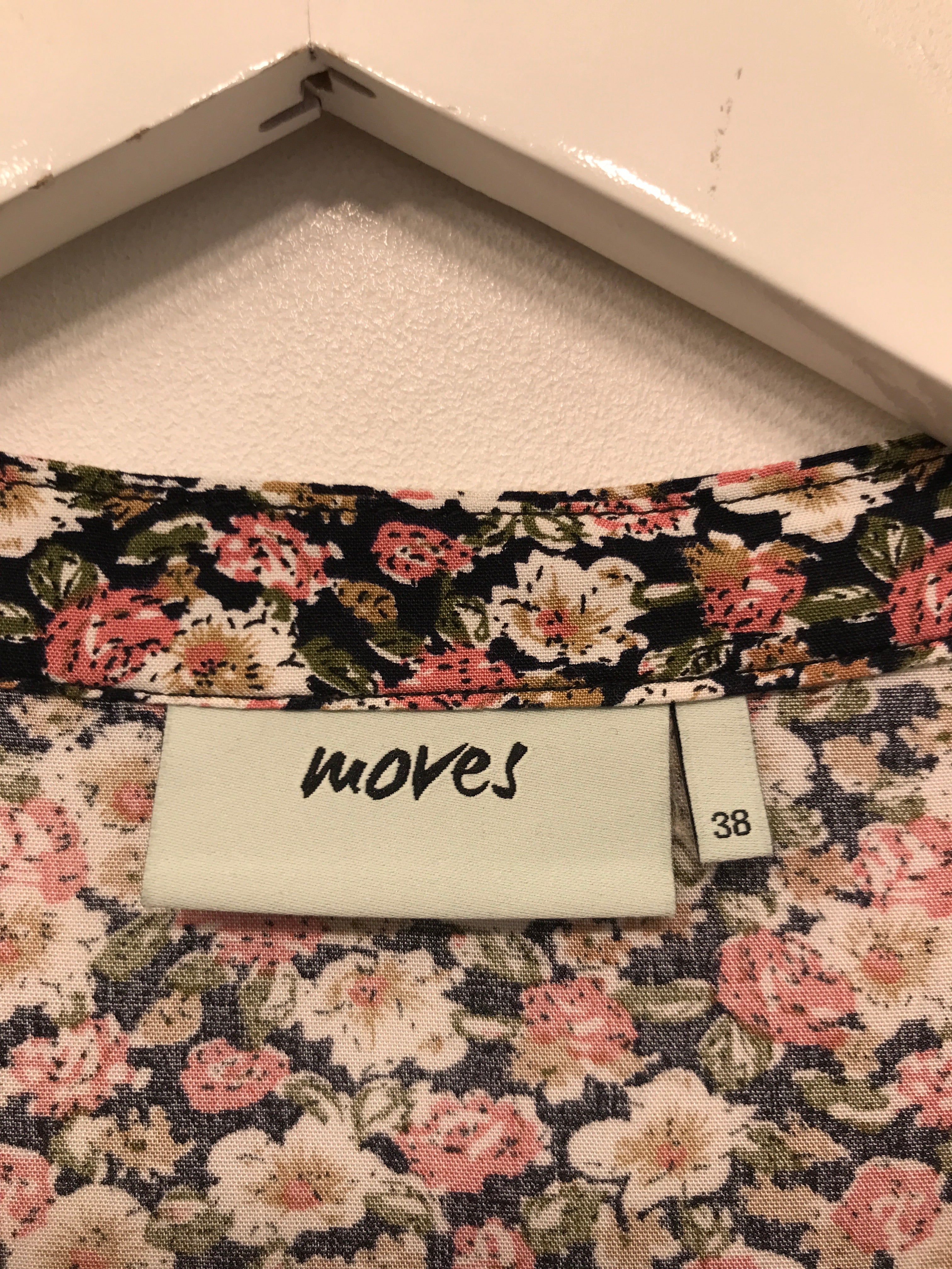 Moves Kjole
