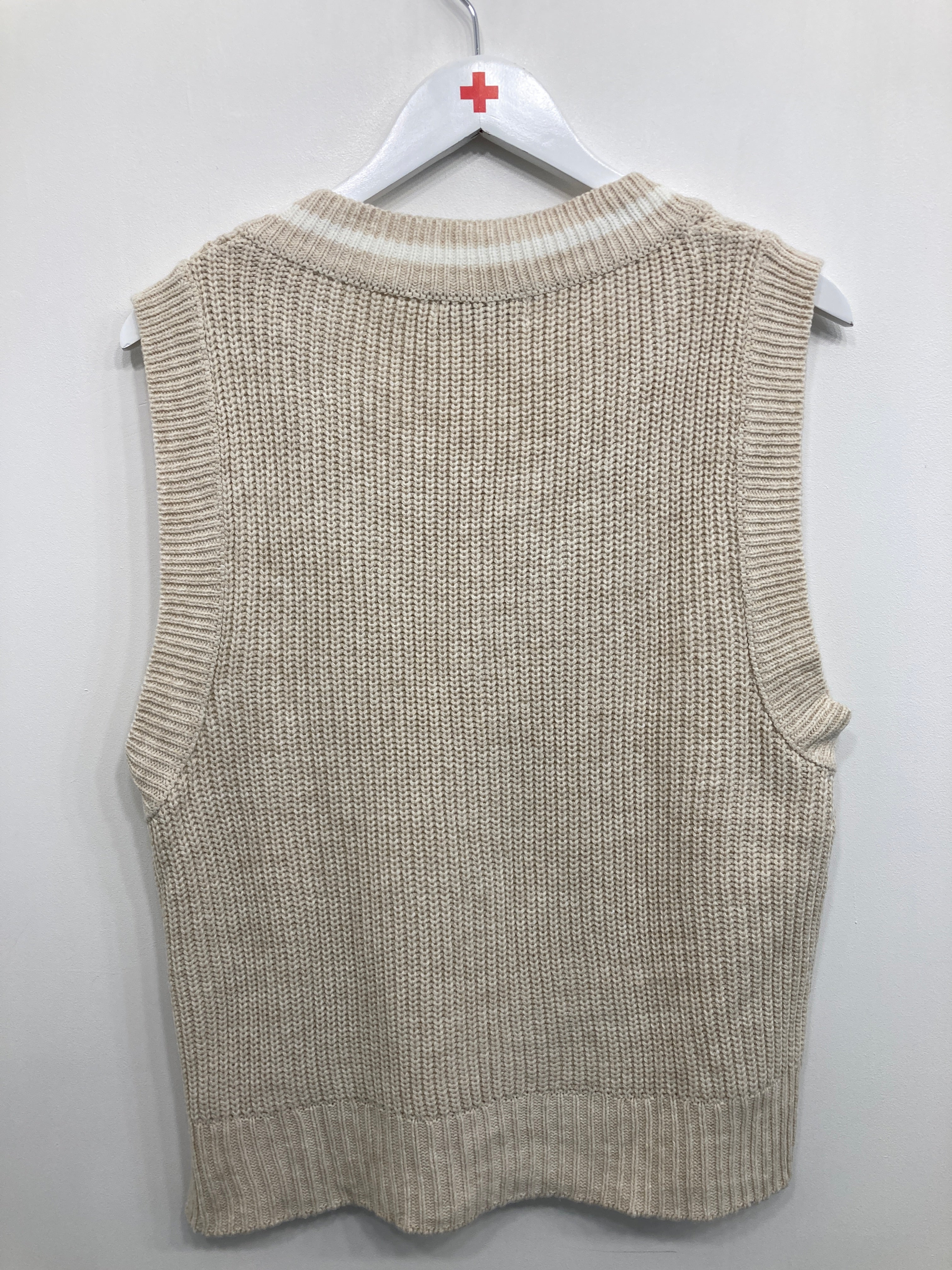 Stradivarius Vest