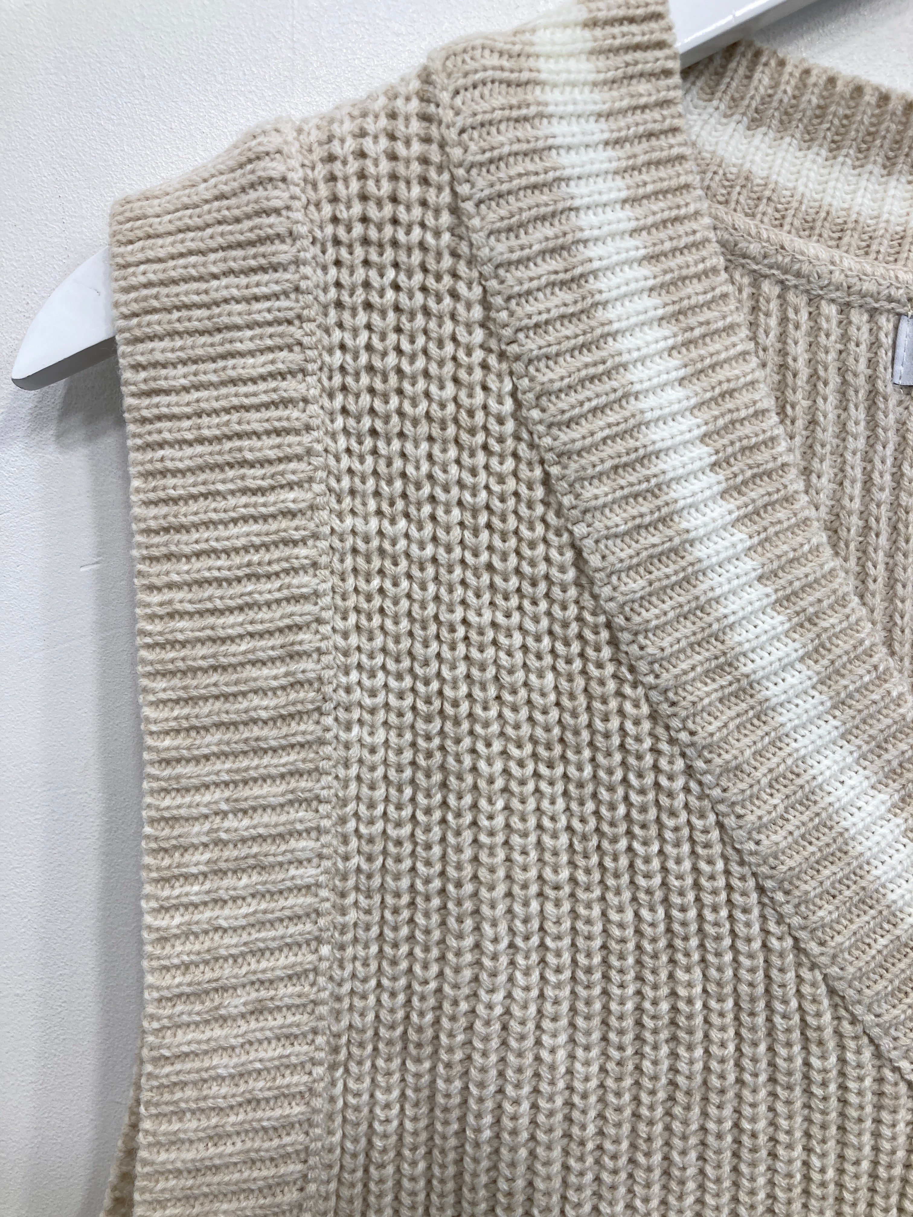 Stradivarius Vest