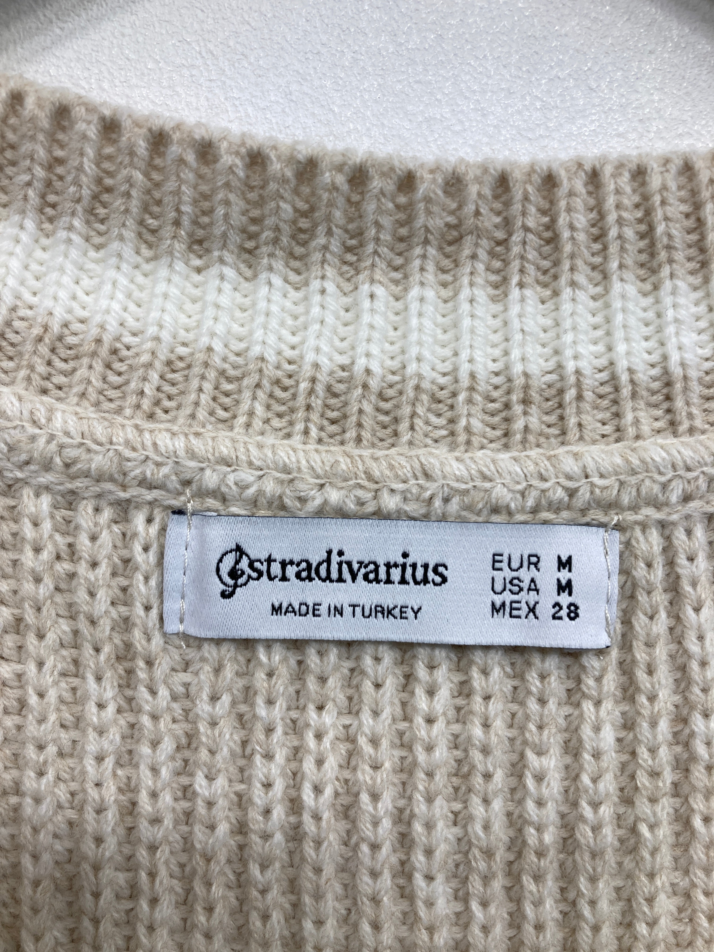 Stradivarius Vest