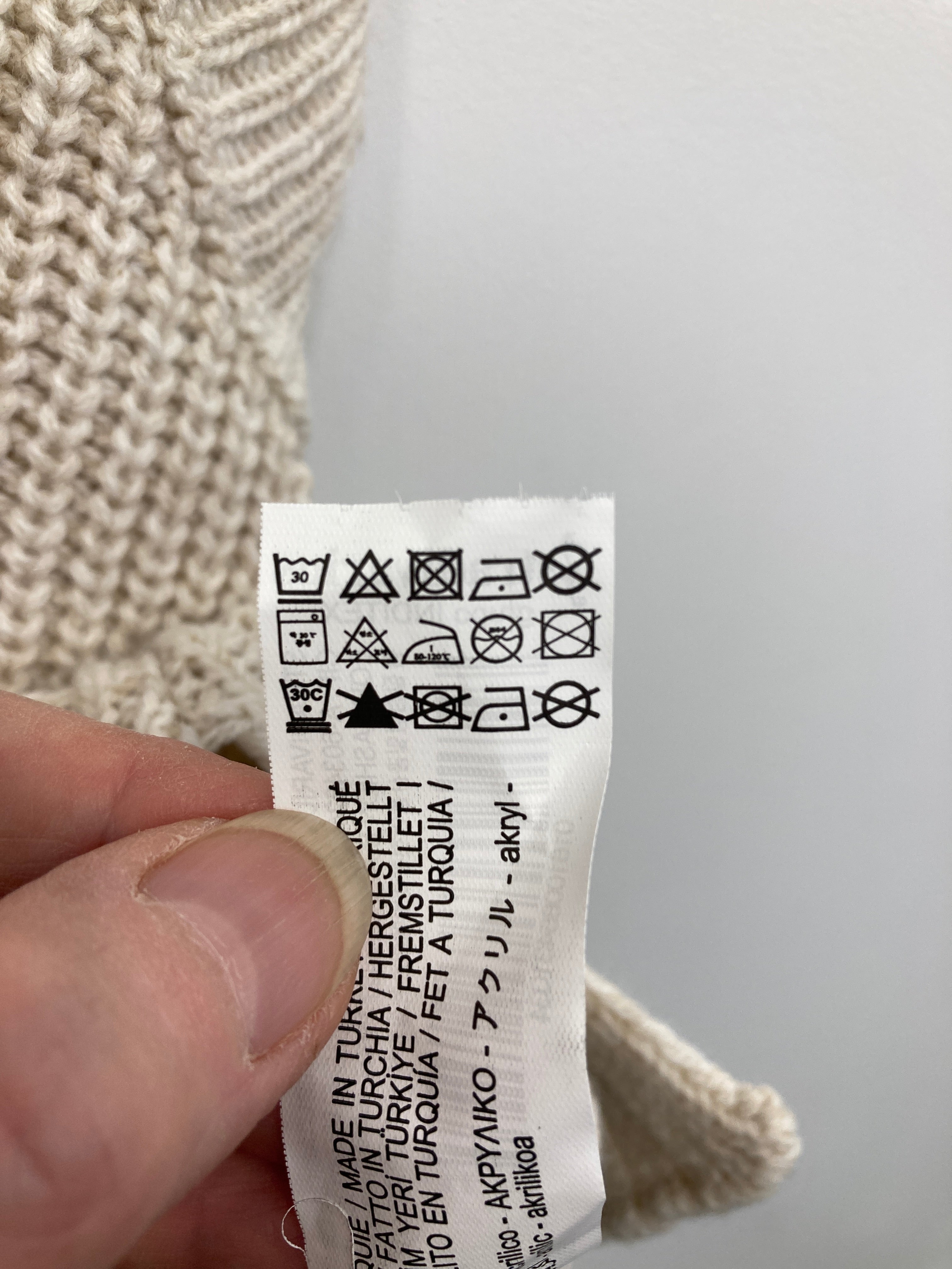 Stradivarius Vest