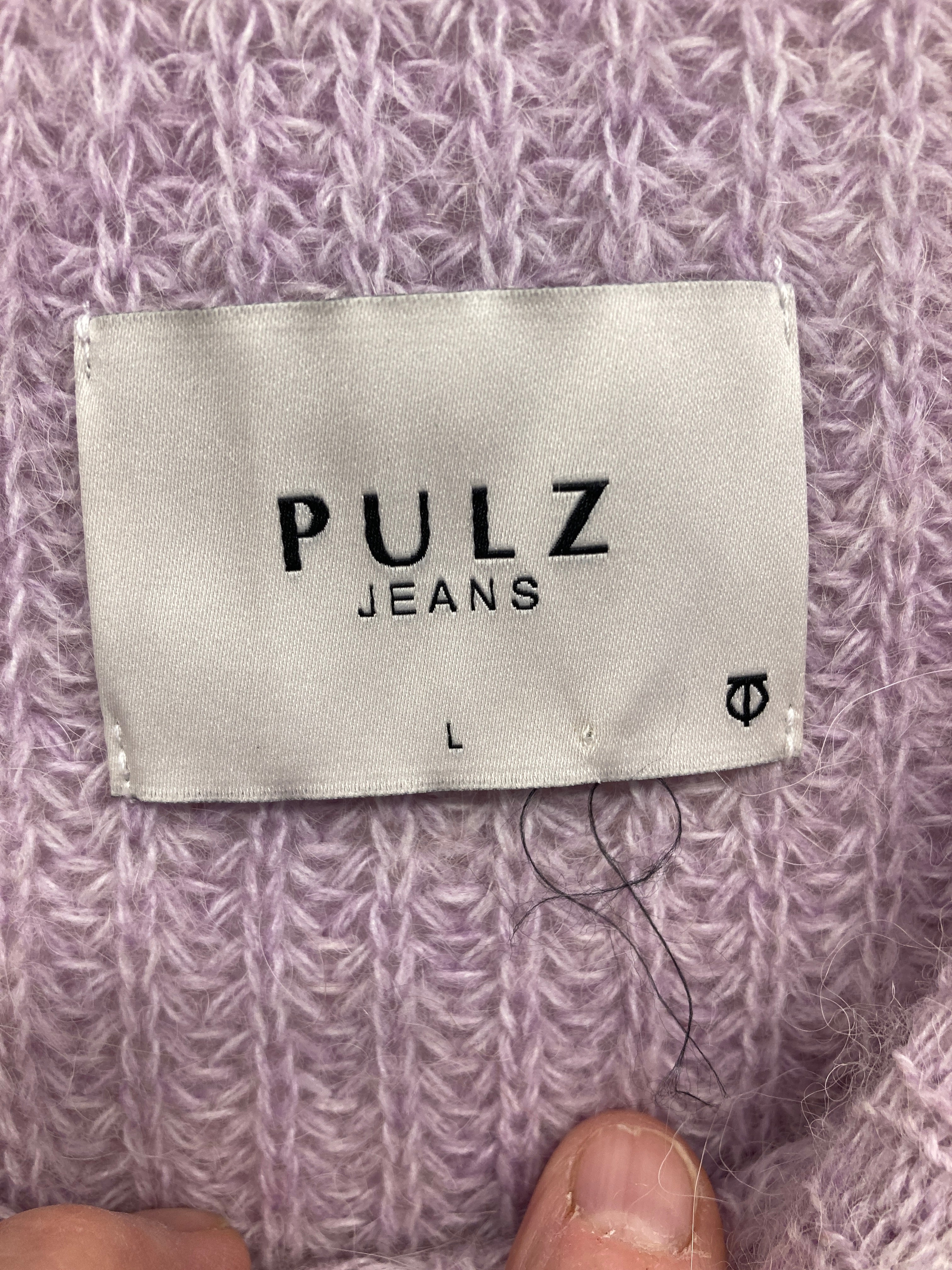 Pulz Bluse