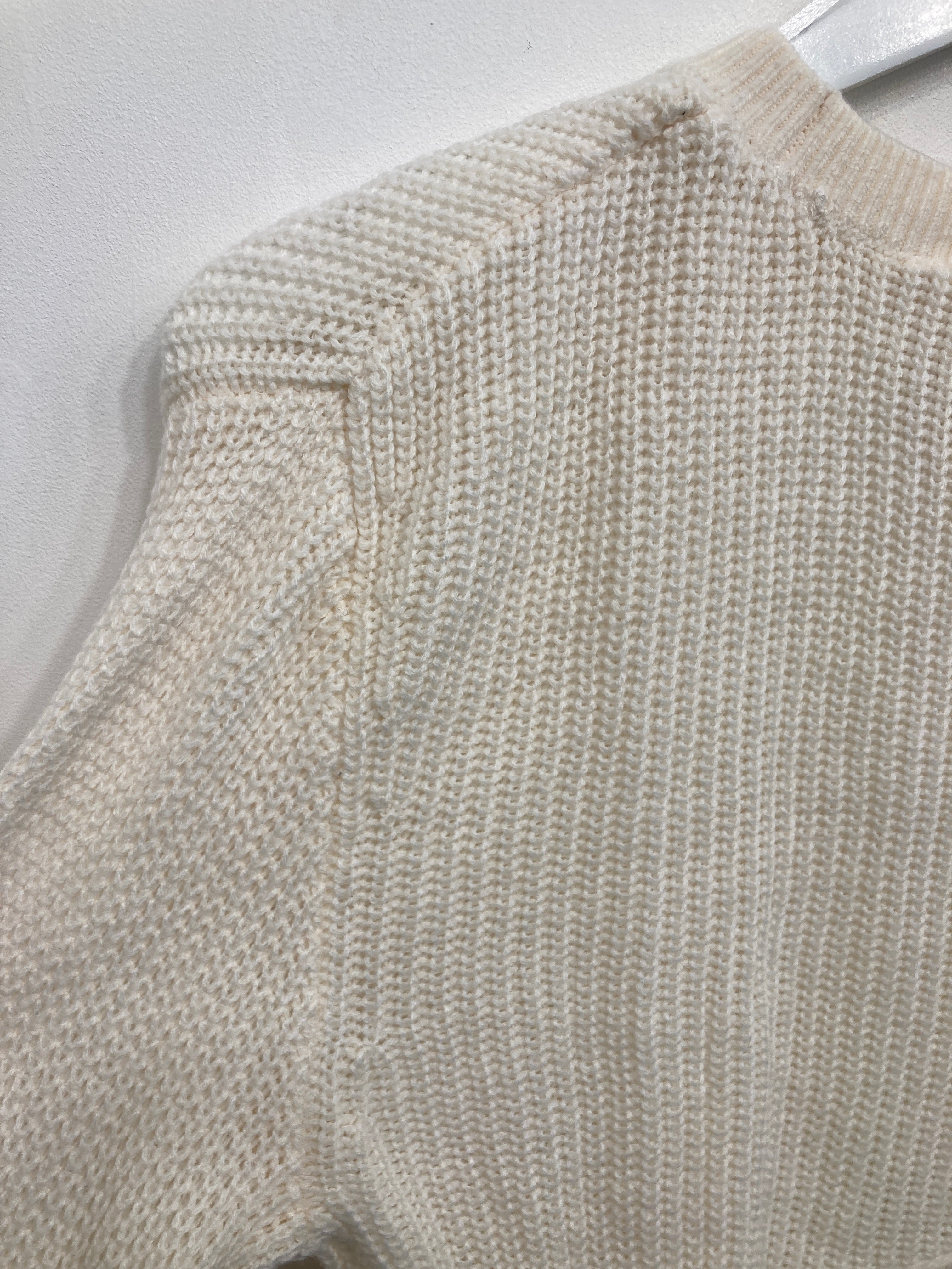 Divided Bluse