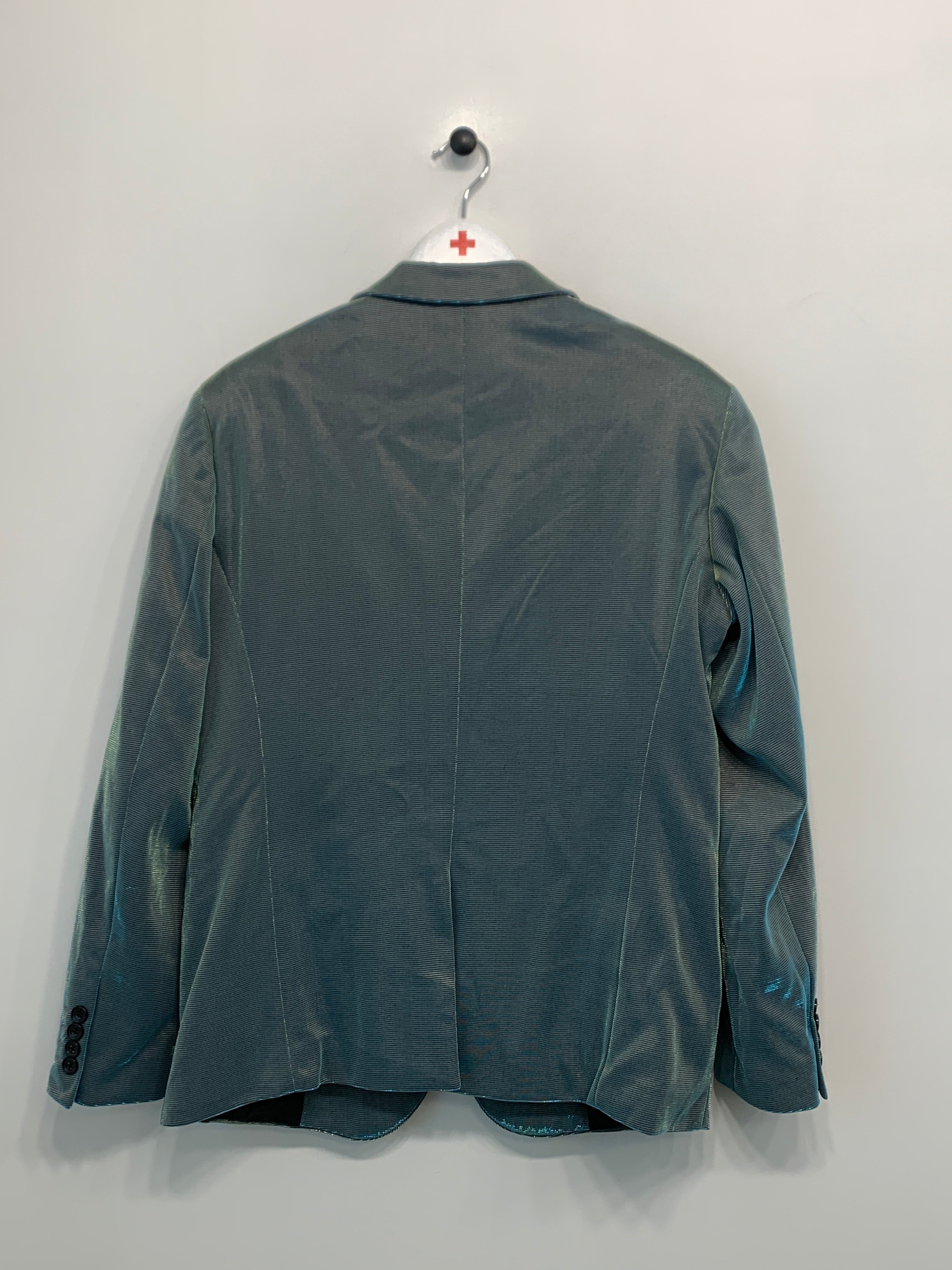 FineLong Blazer