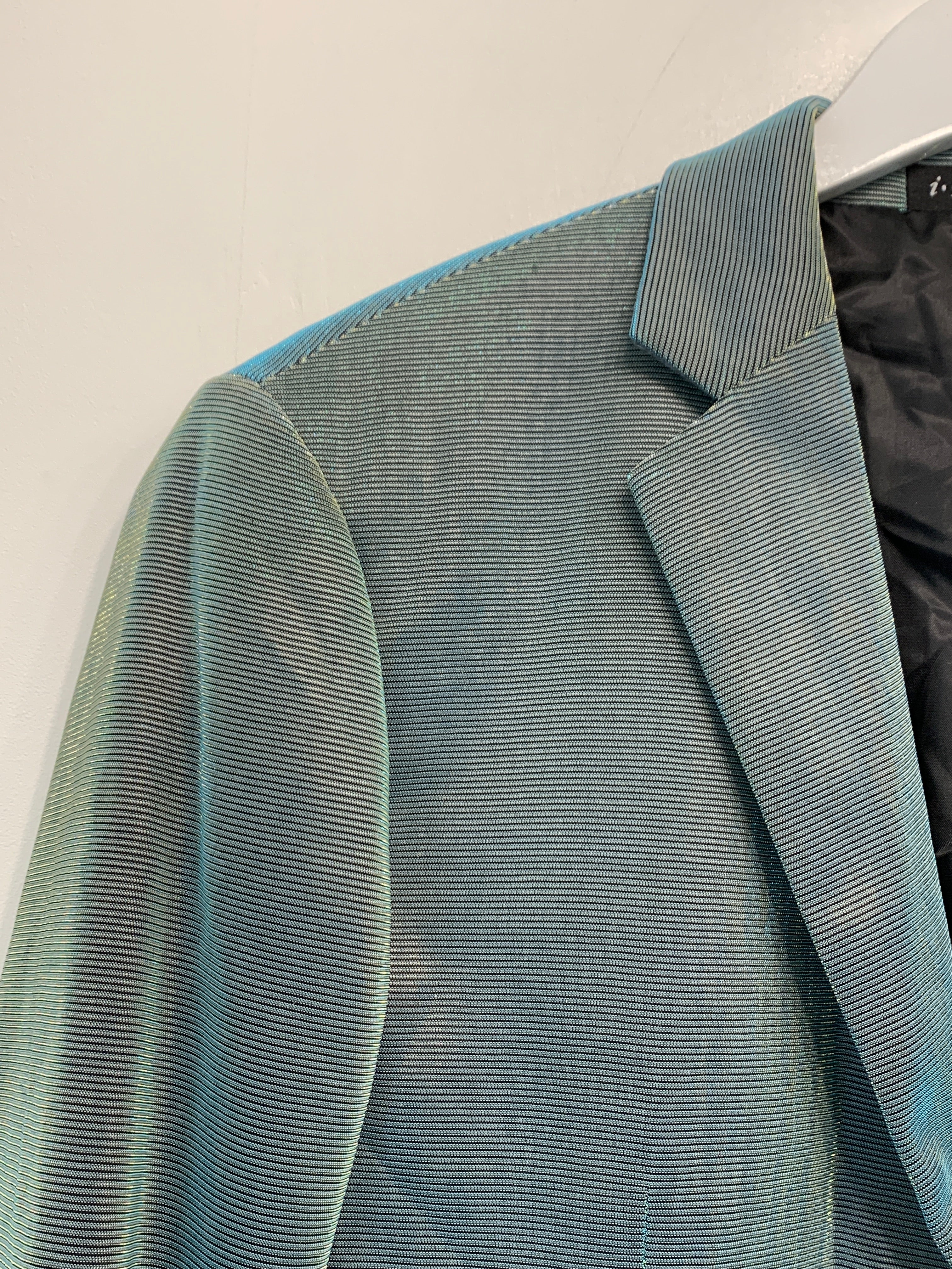 FineLong Blazer