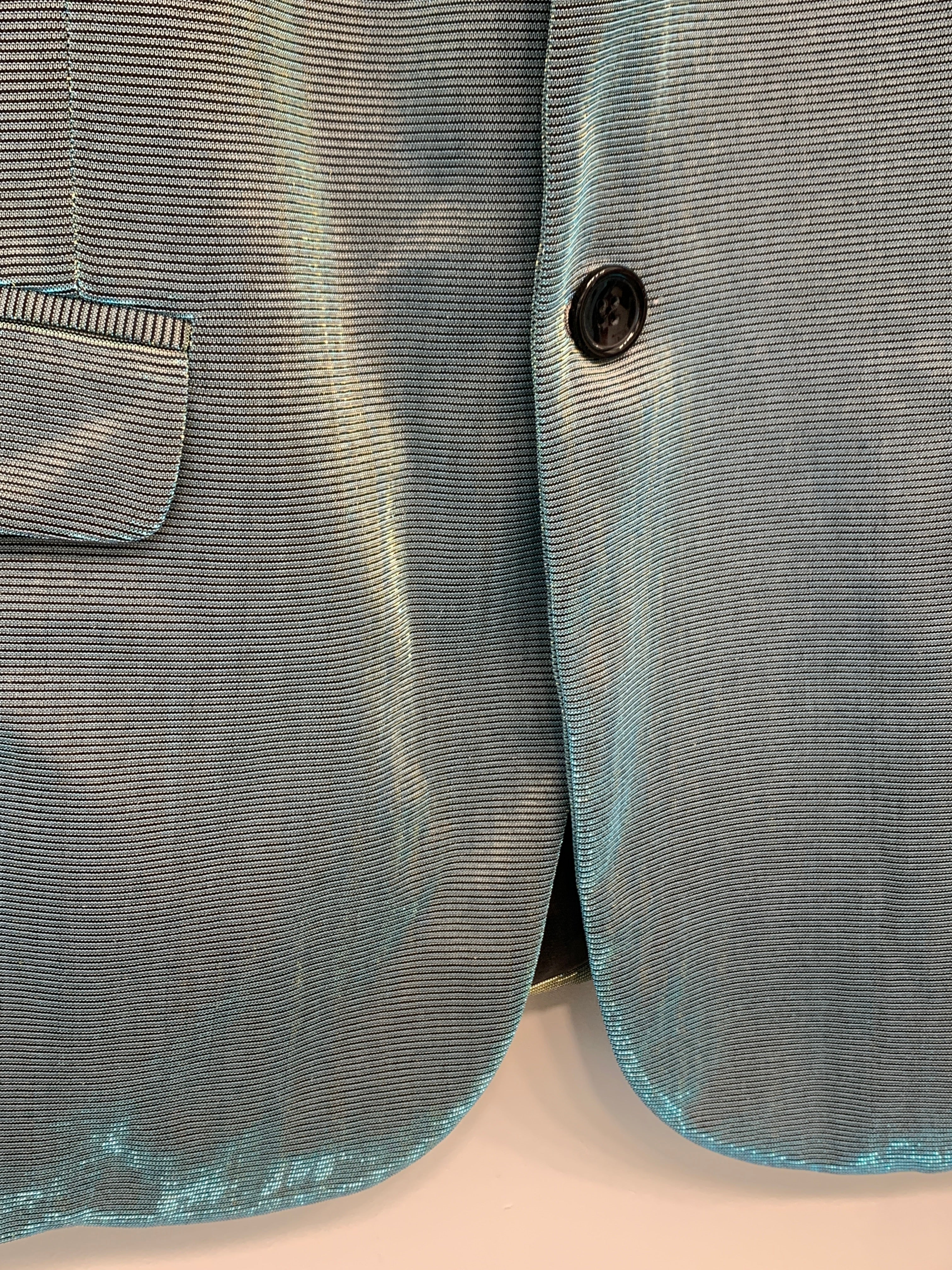 FineLong Blazer