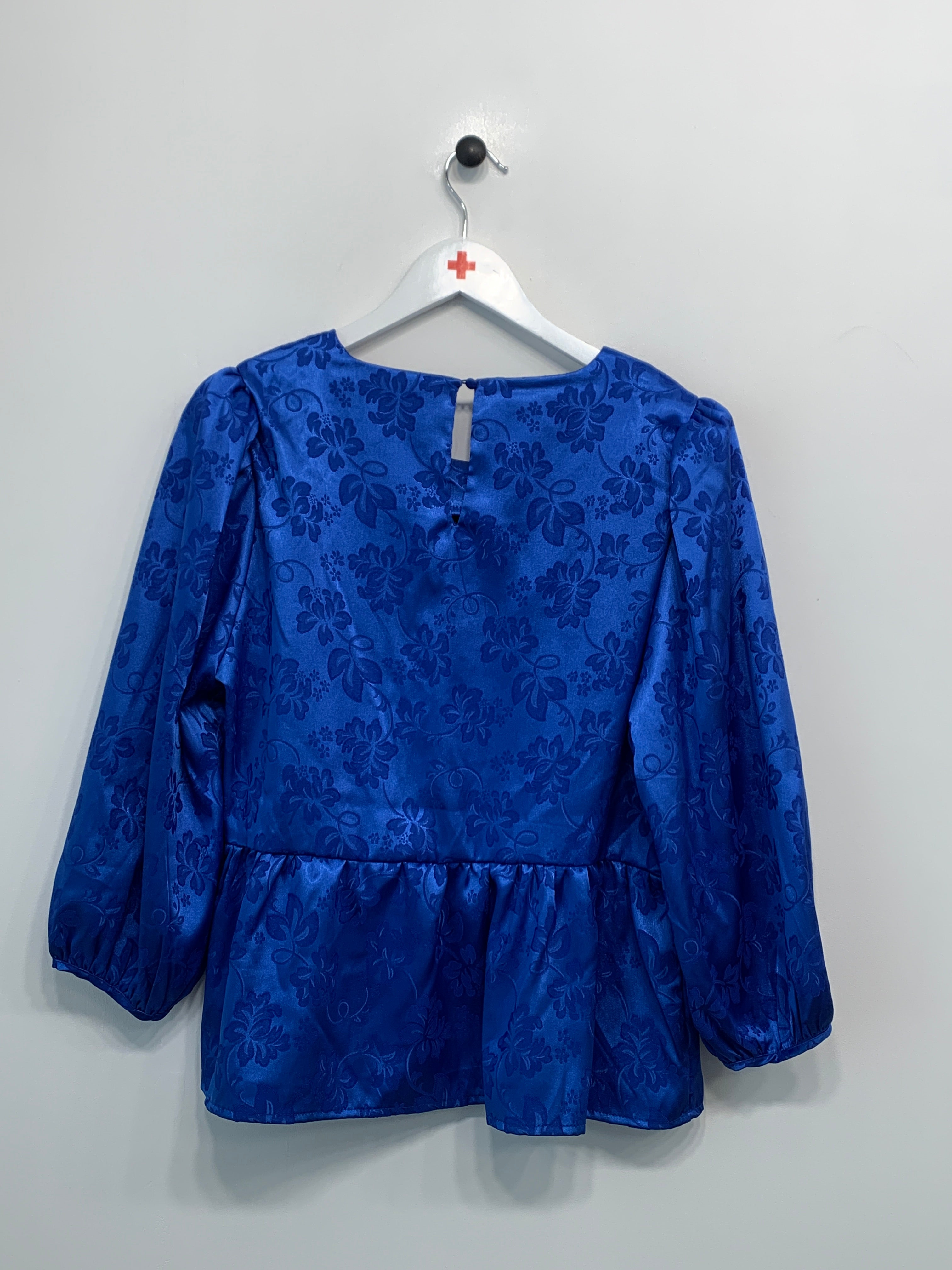 Studio Bluse