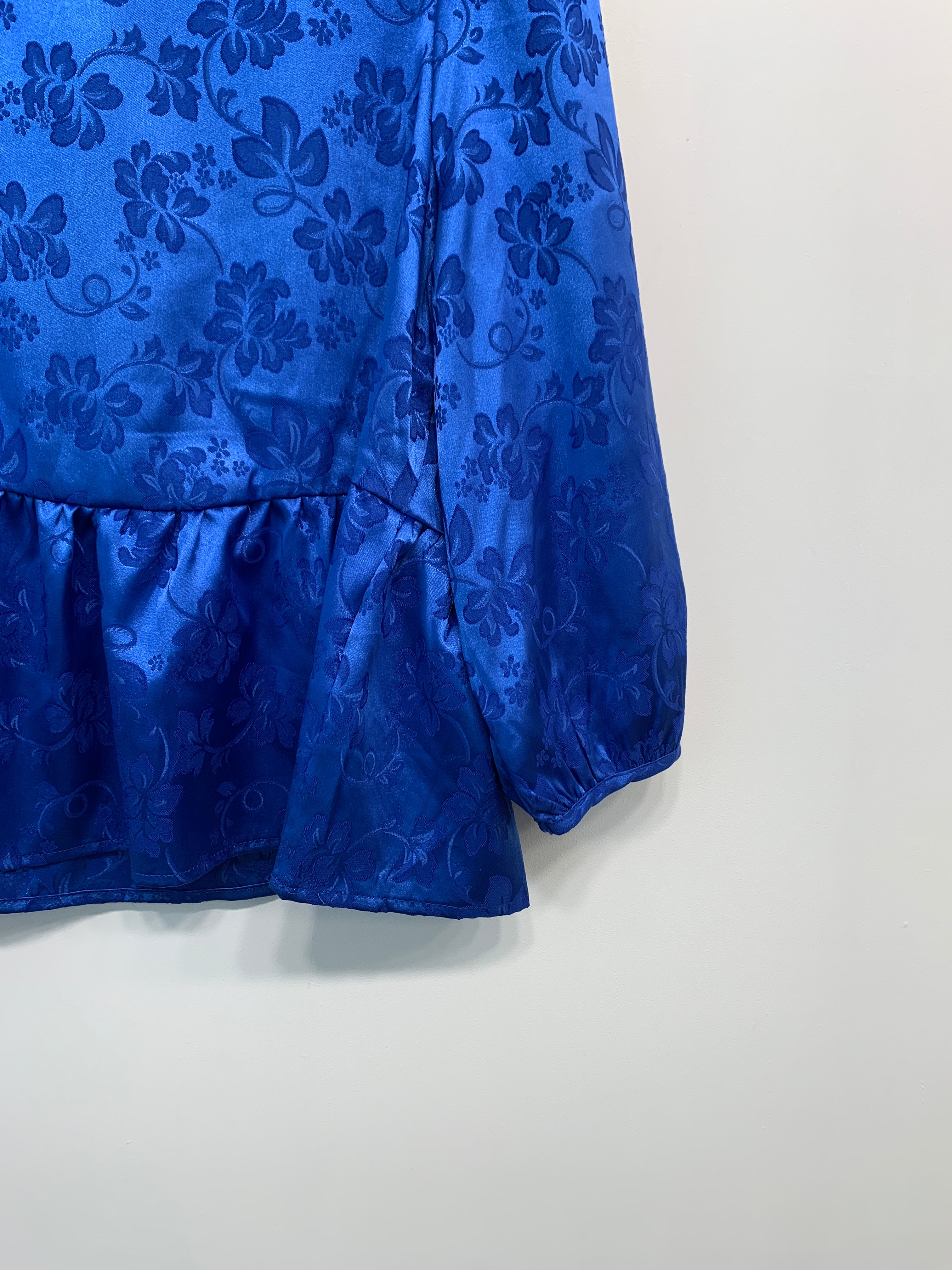 Studio Bluse