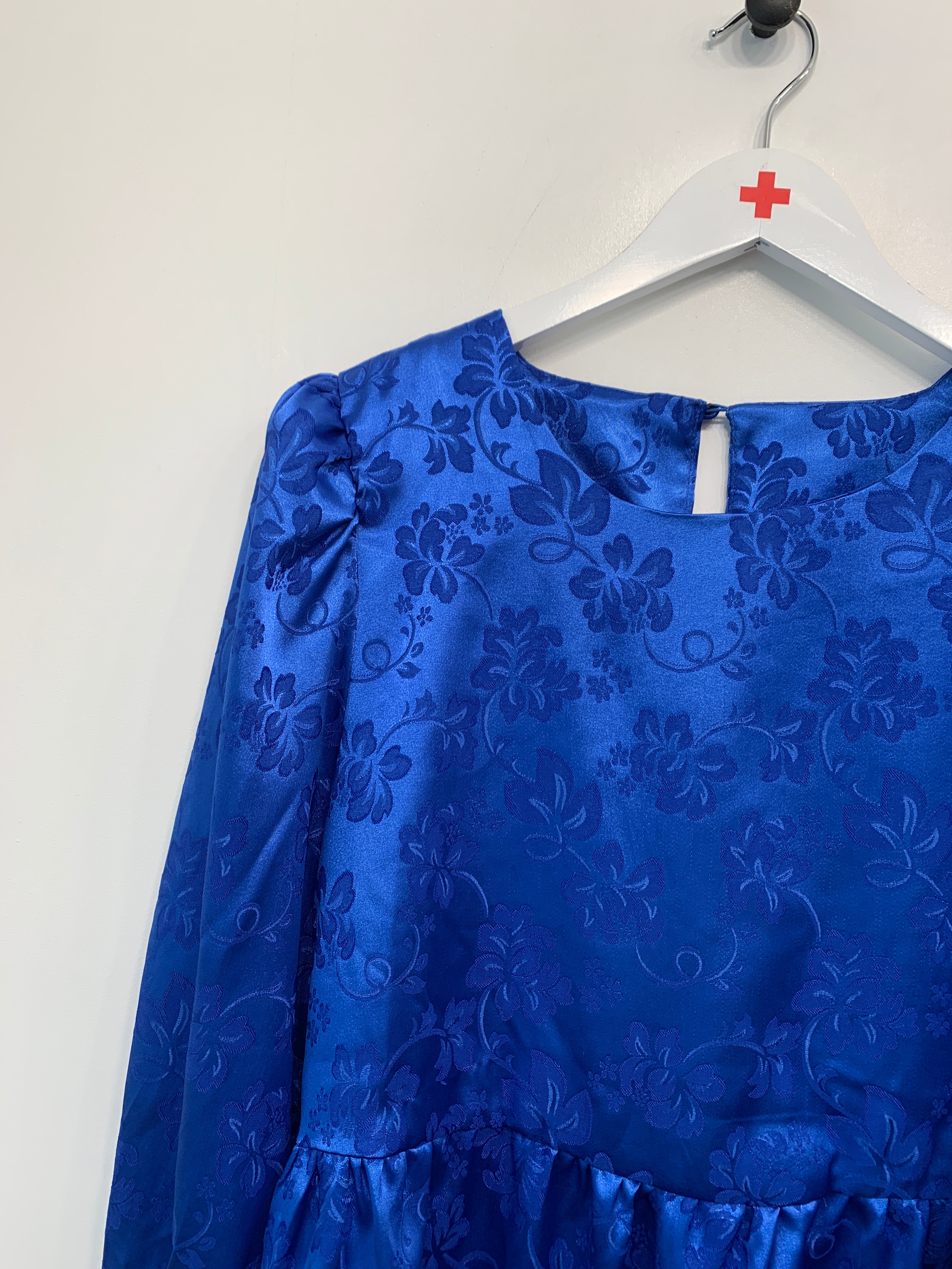 Studio Bluse