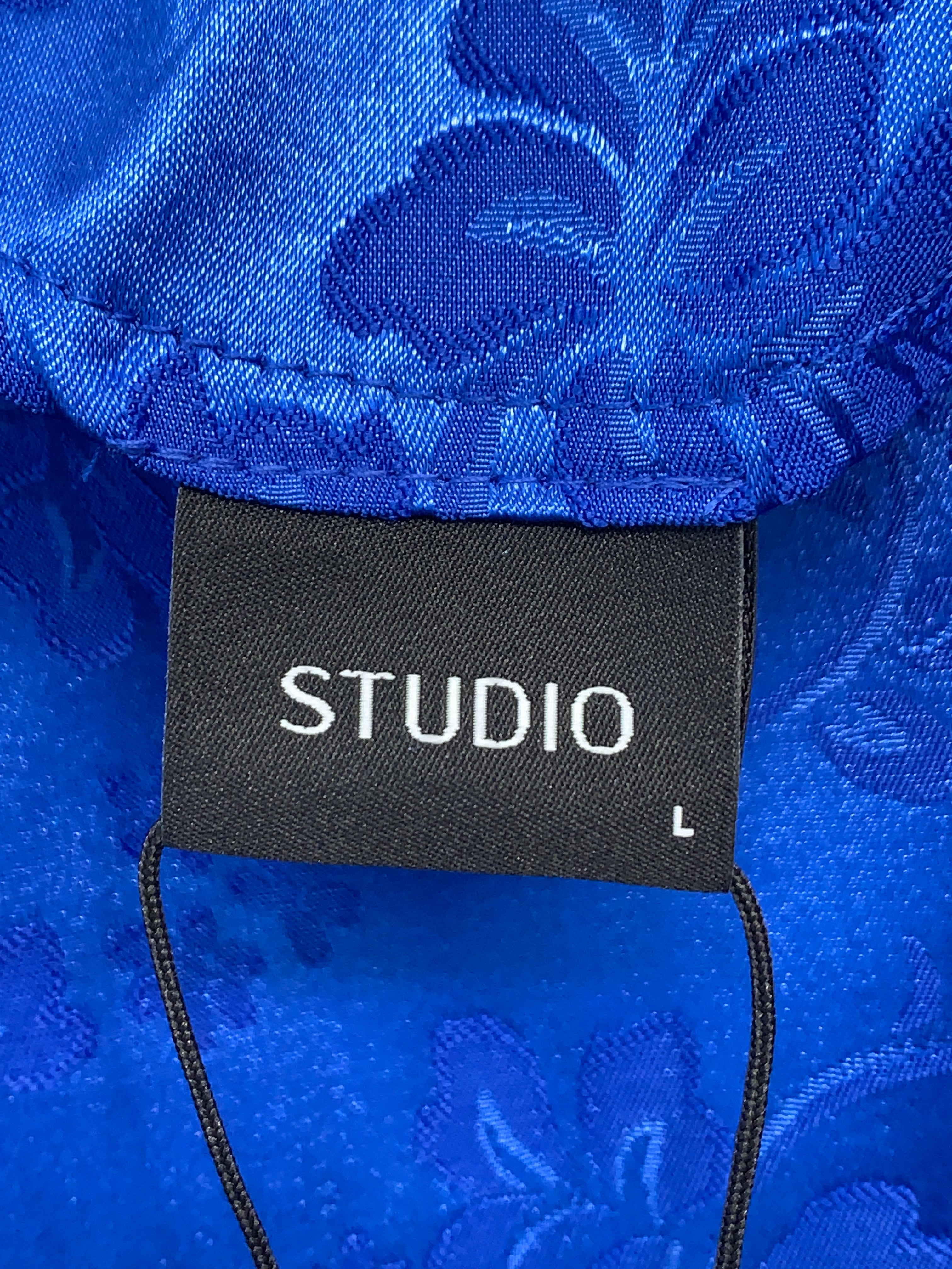 Studio Bluse