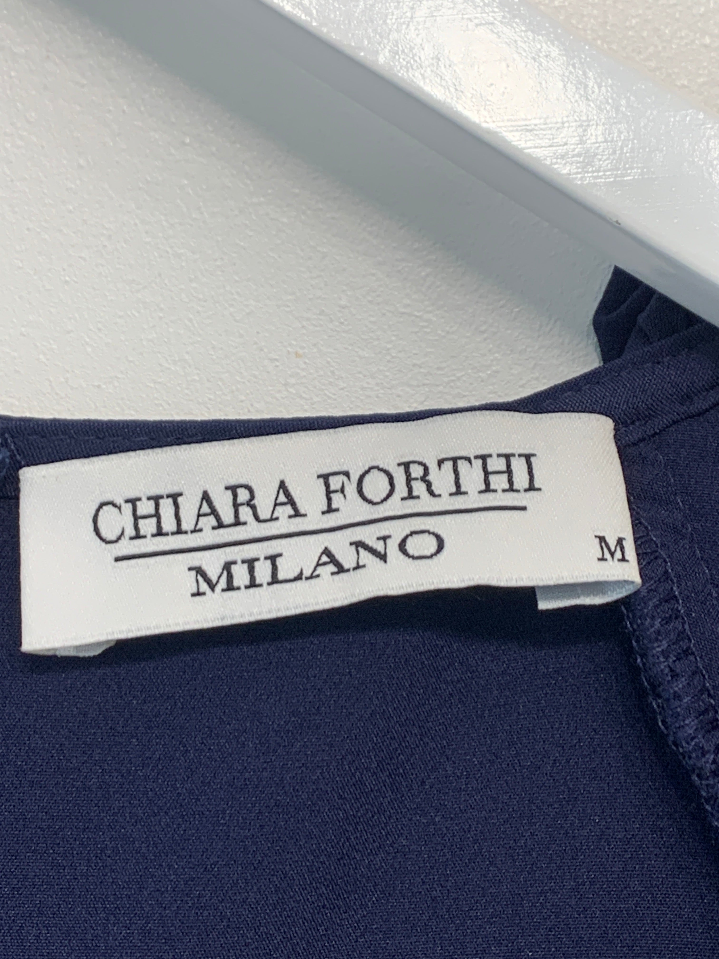 Chiara Forthi Kjole
