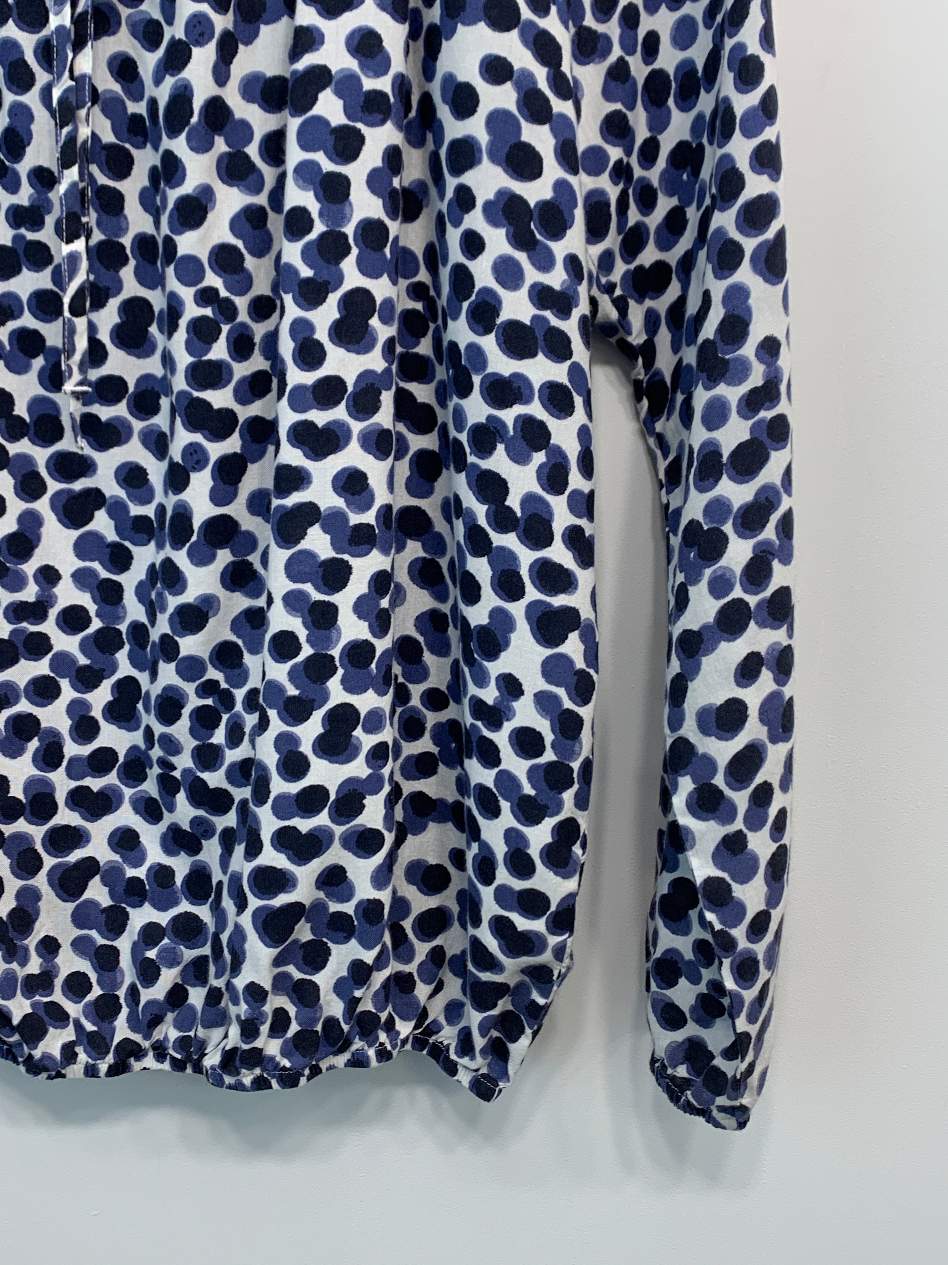 Nice Monroe Bluse