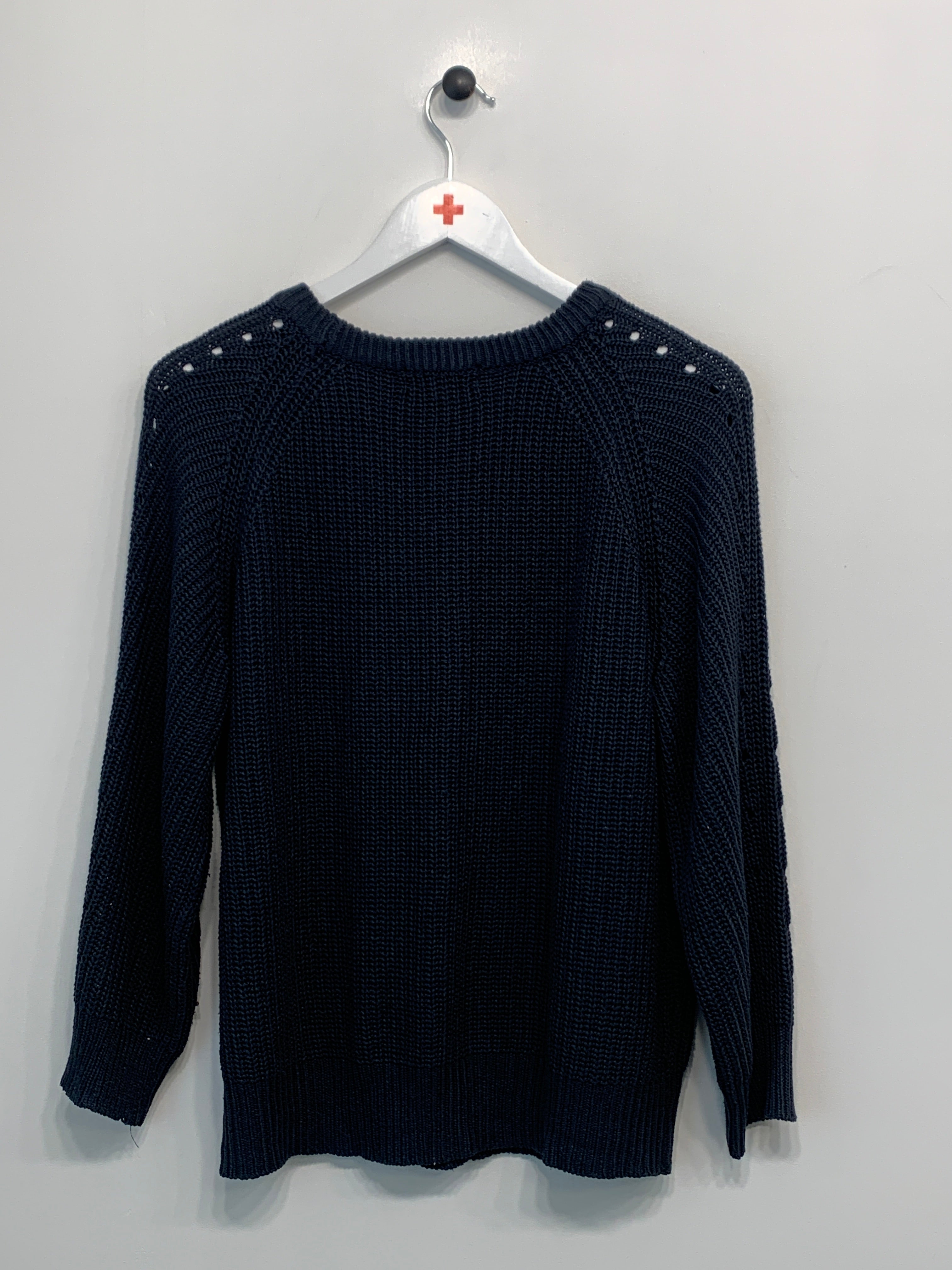 Coop Sweater