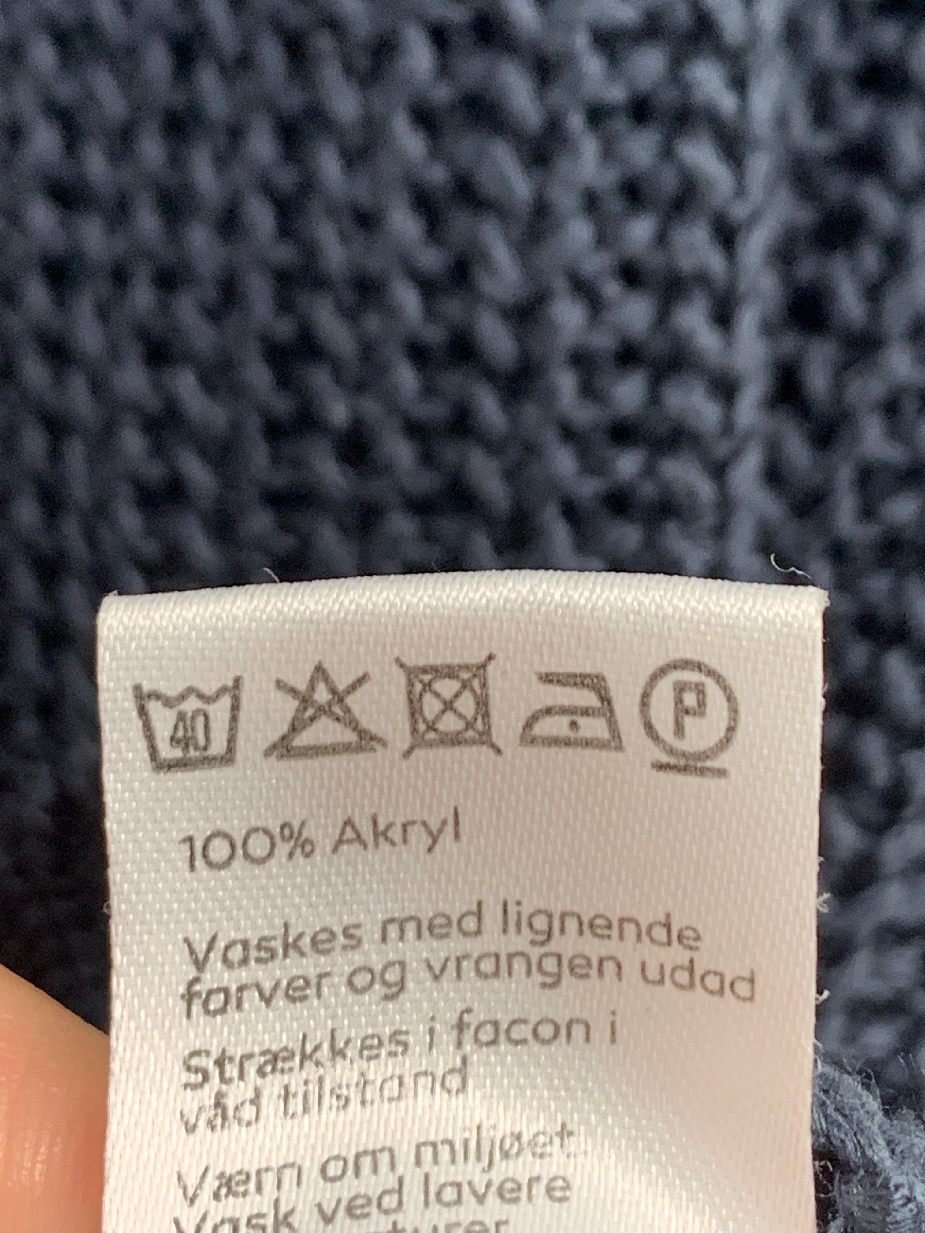 Coop Sweater