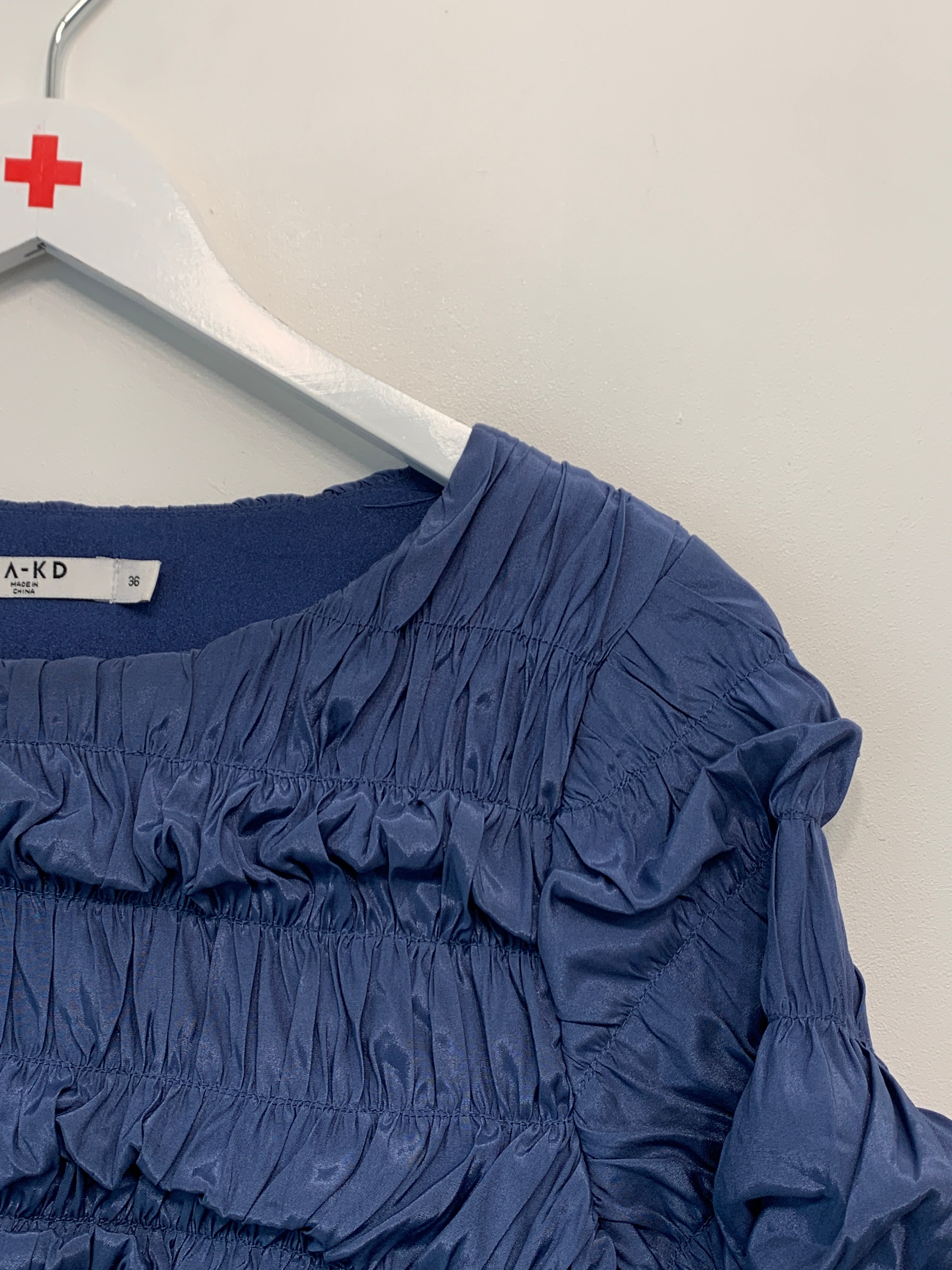 NA-KD Bluse