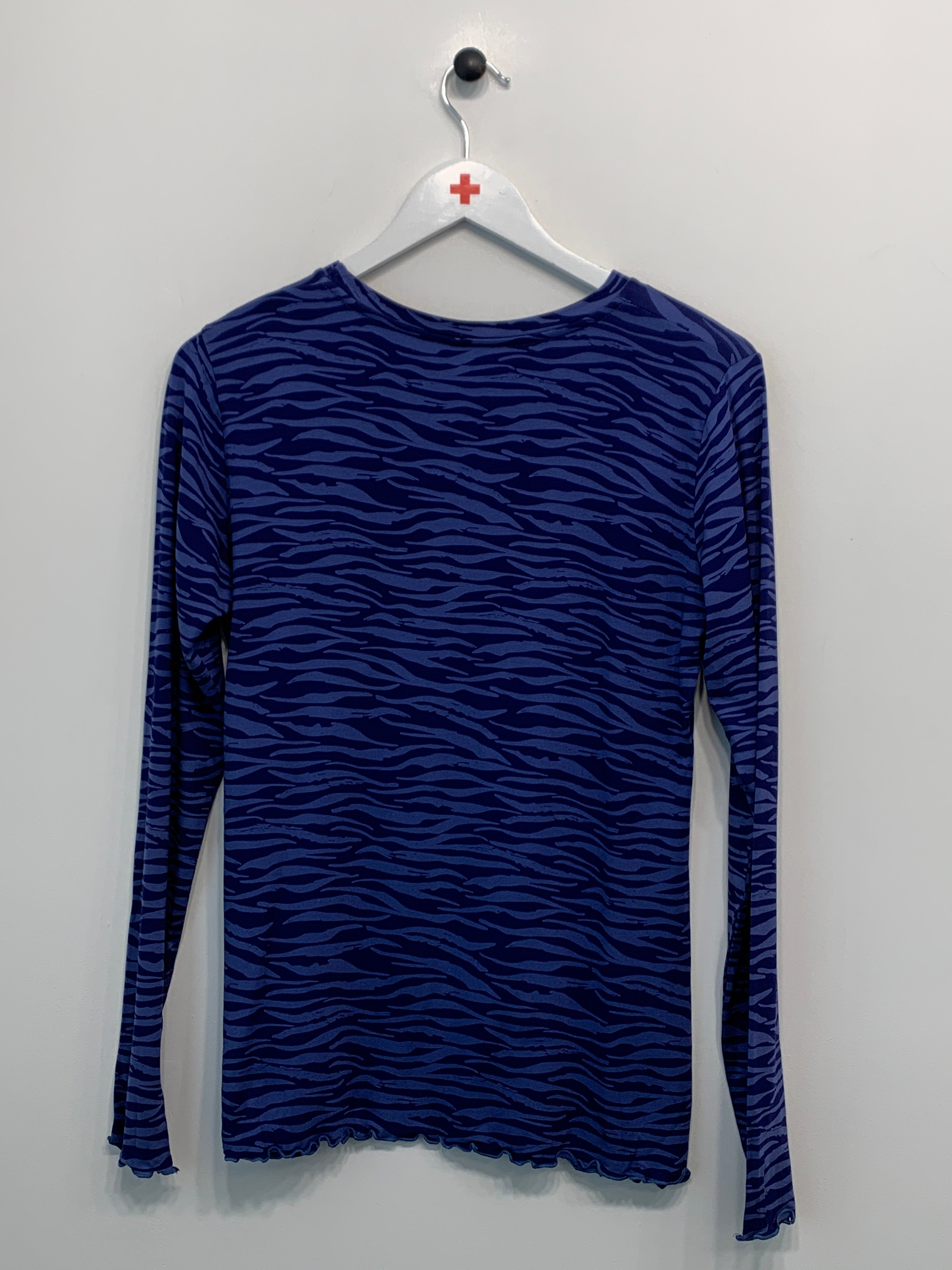Ofelia Bluse